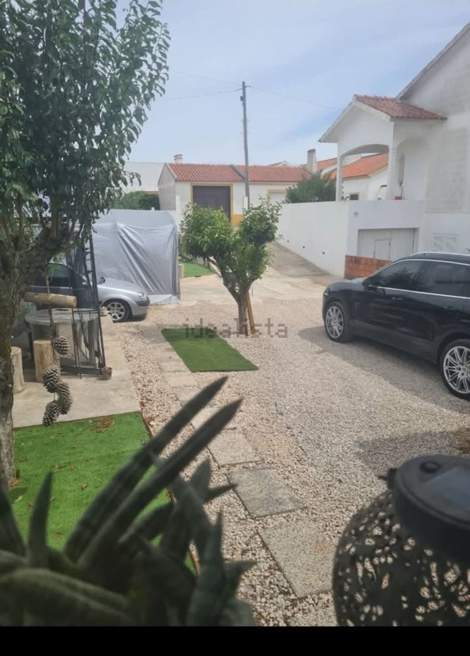 小楼房或独栋别墅出售在 N120, 24 - 视线