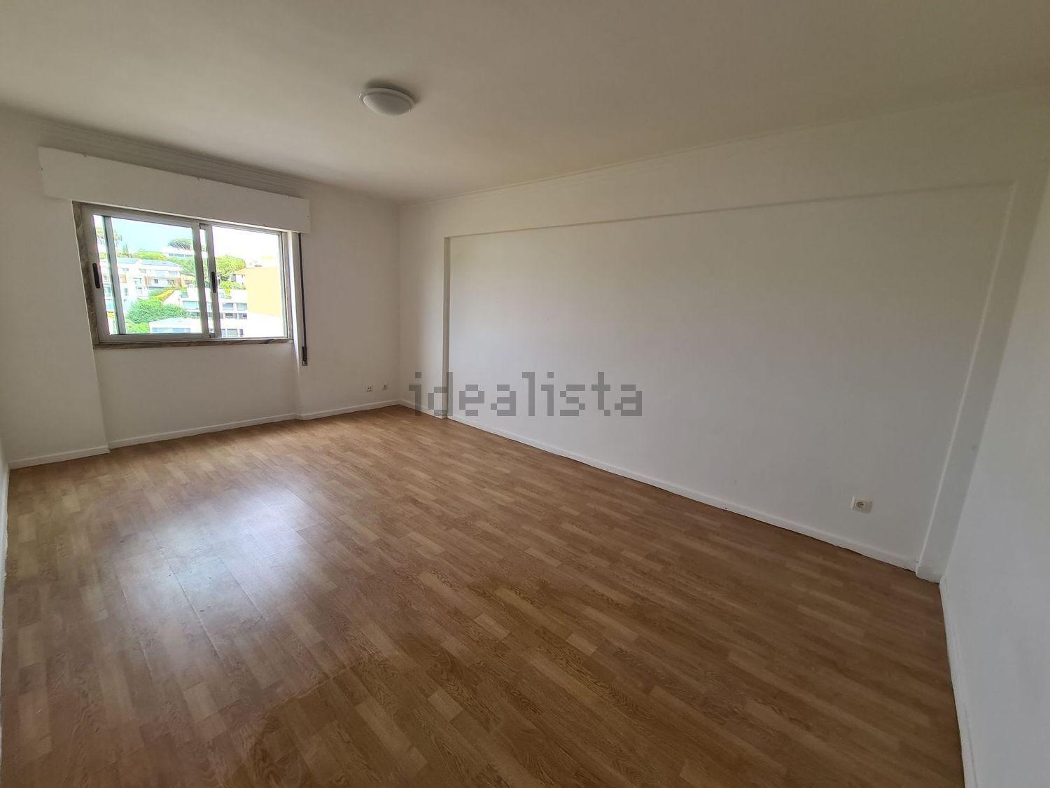 出租公寓 t3在Rua Conde de Rio Maior - 客厅