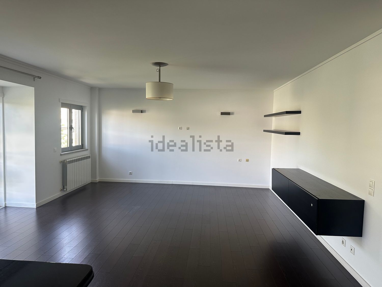 出租公寓 t2在Avenida Sacadura Cabral, 33 - 客厅
