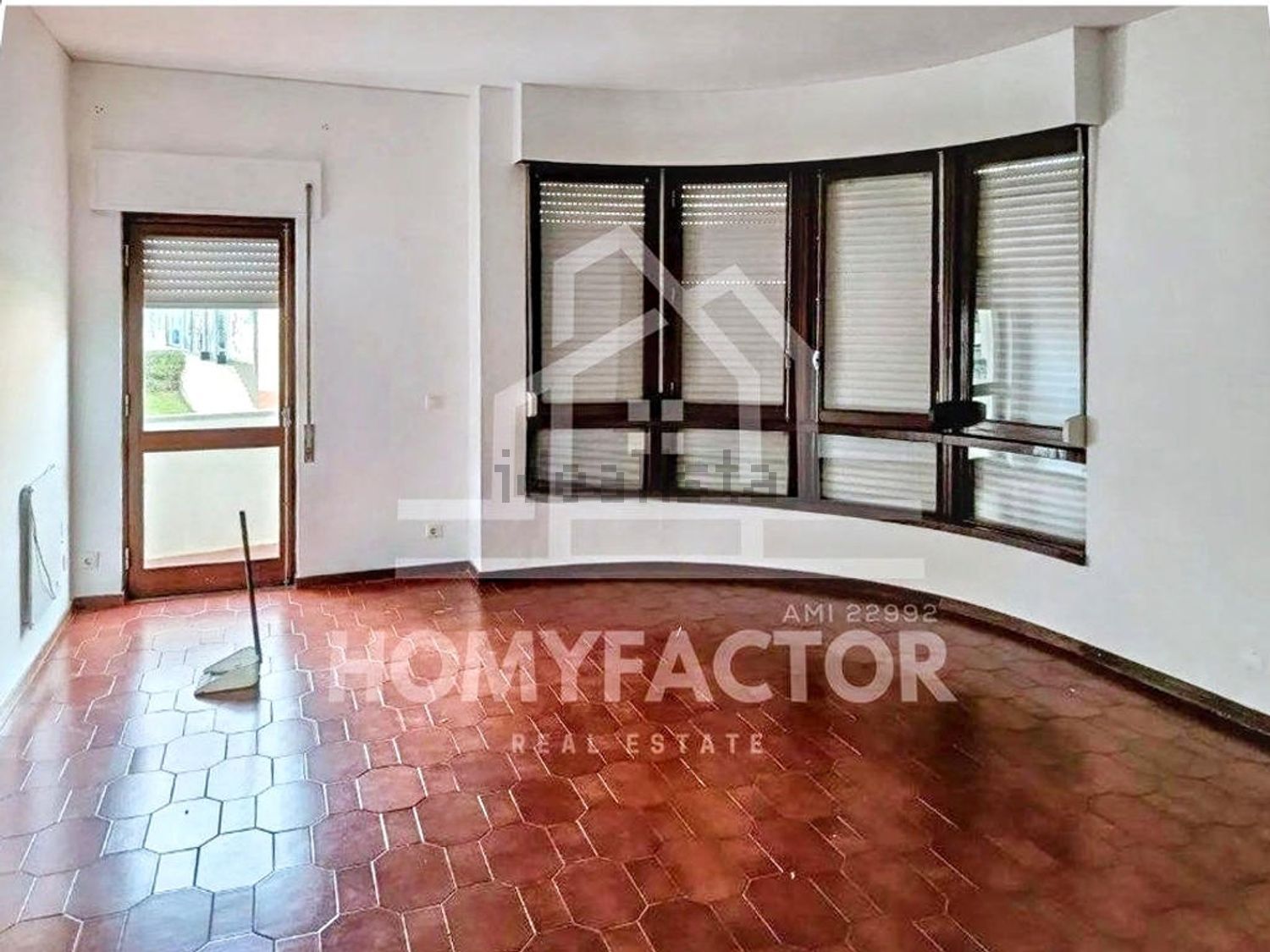 公寓 t2出售在 Santiago (Sesimbra) - 客厅