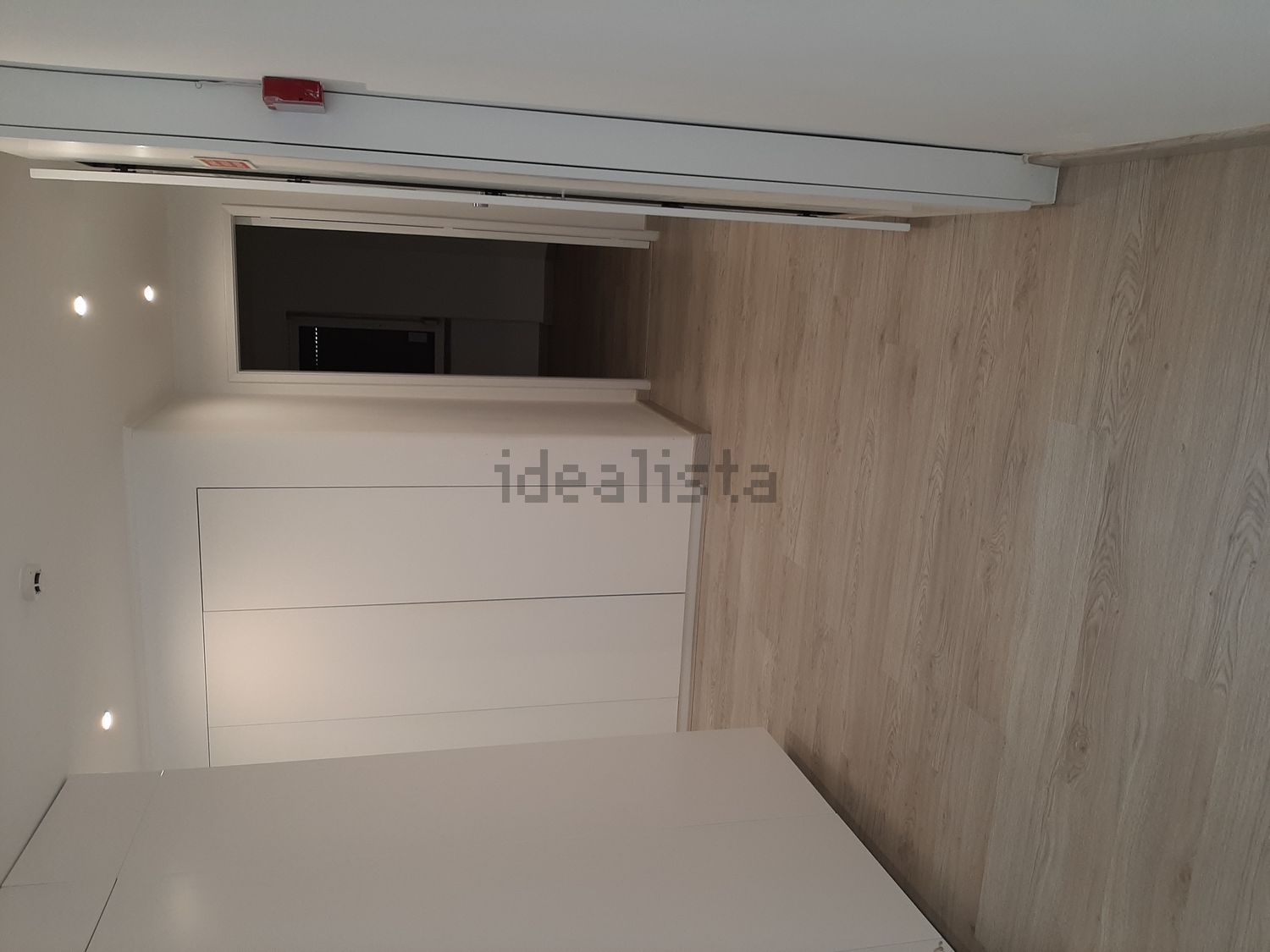 出租公寓 t4在Avenida Portugal, 53 - 试衣间