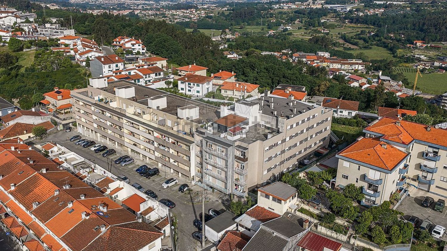 公寓 t3出售在Rua do Alto do Sobreiro - 照片