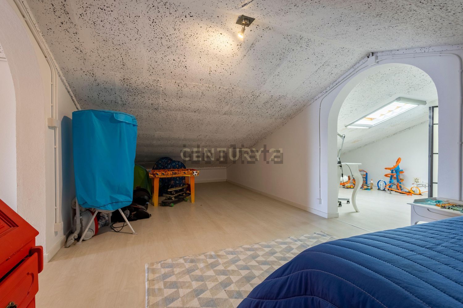 小楼房或独栋别墅出售在 Parque Industrial das Carrascas, Palmela, Portugal - 卧室