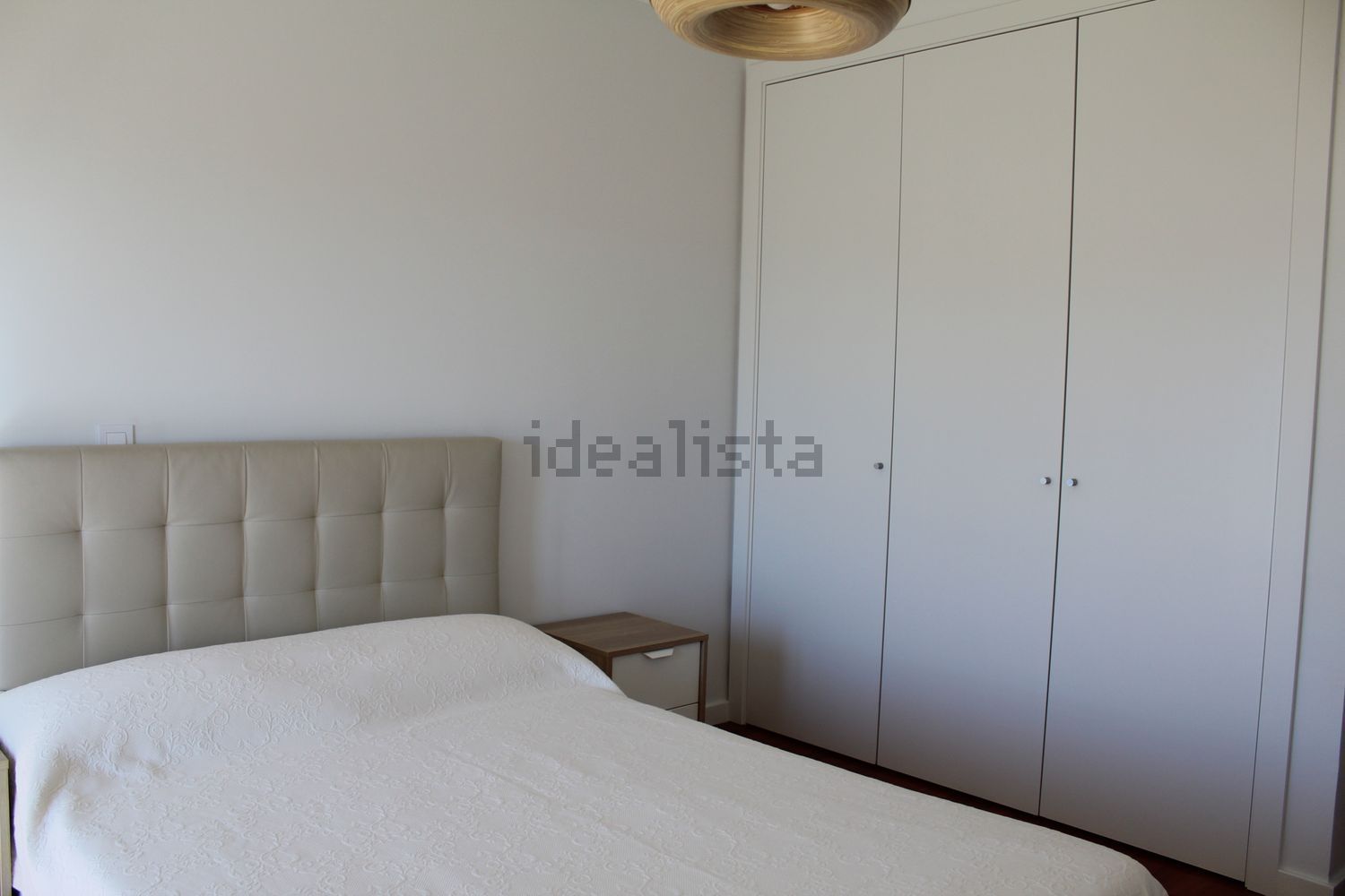 出租公寓 t3在Rua Doutor Augusto José da Cunha, 3 - 卧室