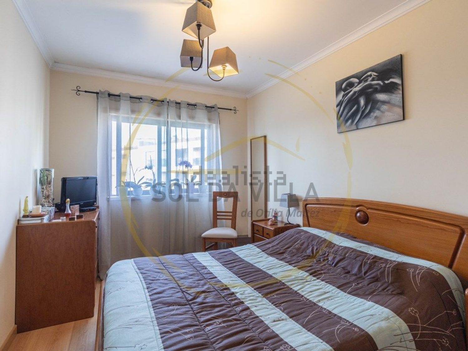 公寓 t3出售在 Palmela Village - Colinas da Arrábida - 卧室