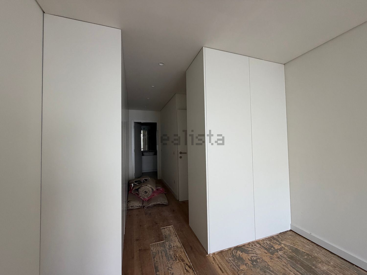 公寓 t2出售在Rua do Duque de Saldanha, 669 - 卧室