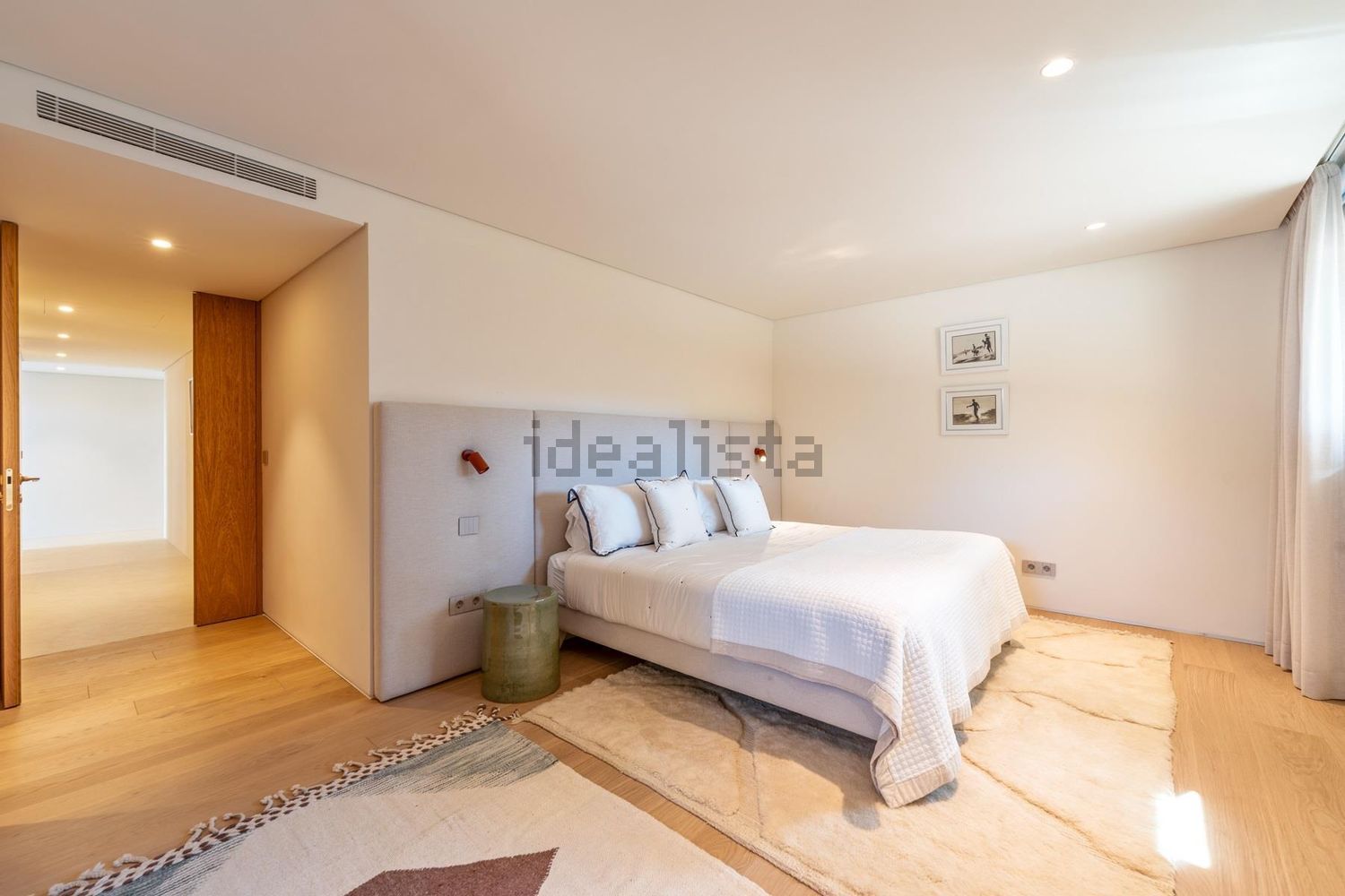 小楼房或独栋别墅出售在Alameda das Praias C14 - 卧室