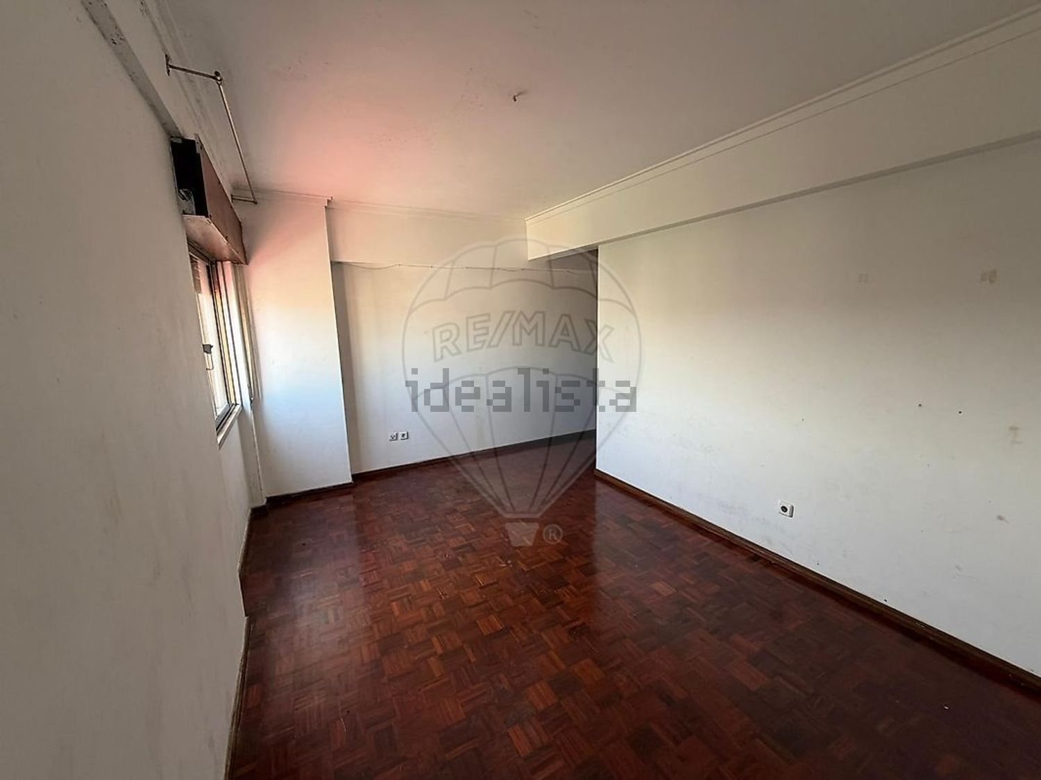 公寓 t3出售在Rua Dona Maria II - 居住