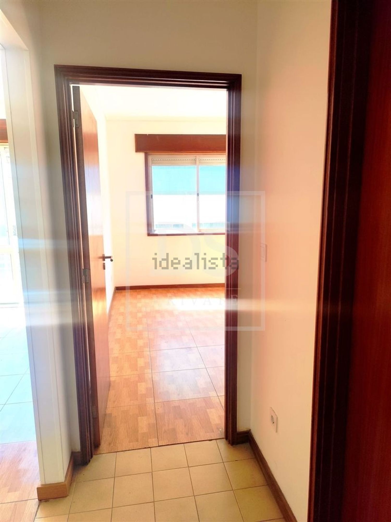 出租公寓 t1在 Cedofeita - 电梯