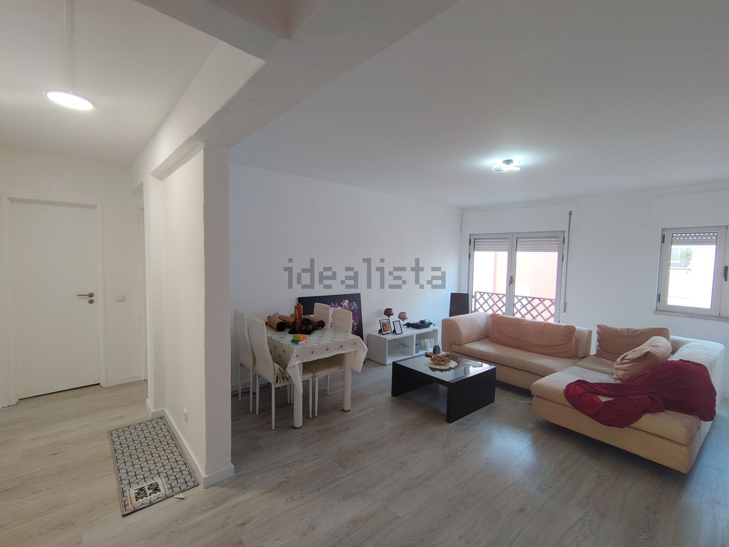 公寓 t2出售在 São Pedro - Lapas - Ribeira Branca - 客厅