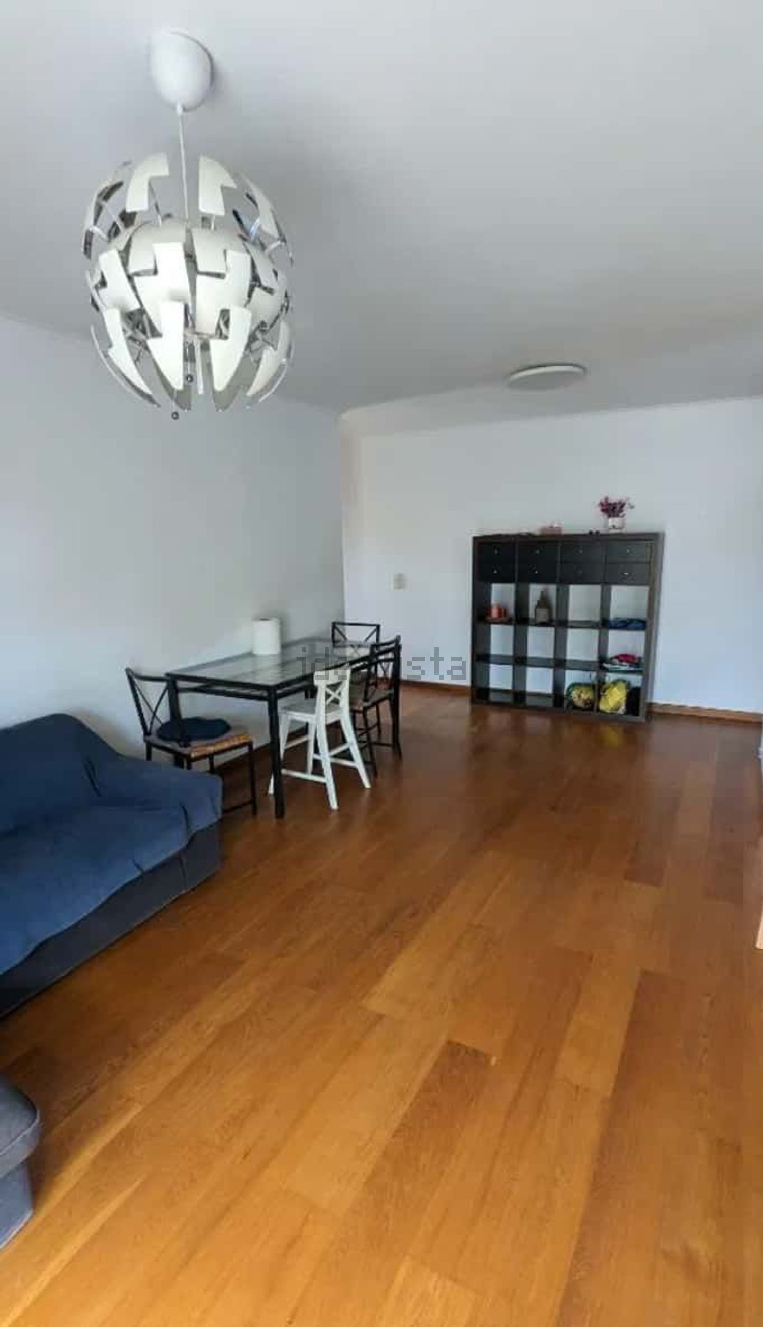 出租公寓 t2在Avenida Marechal Francisco da Costa Gomes s/n - 客厅