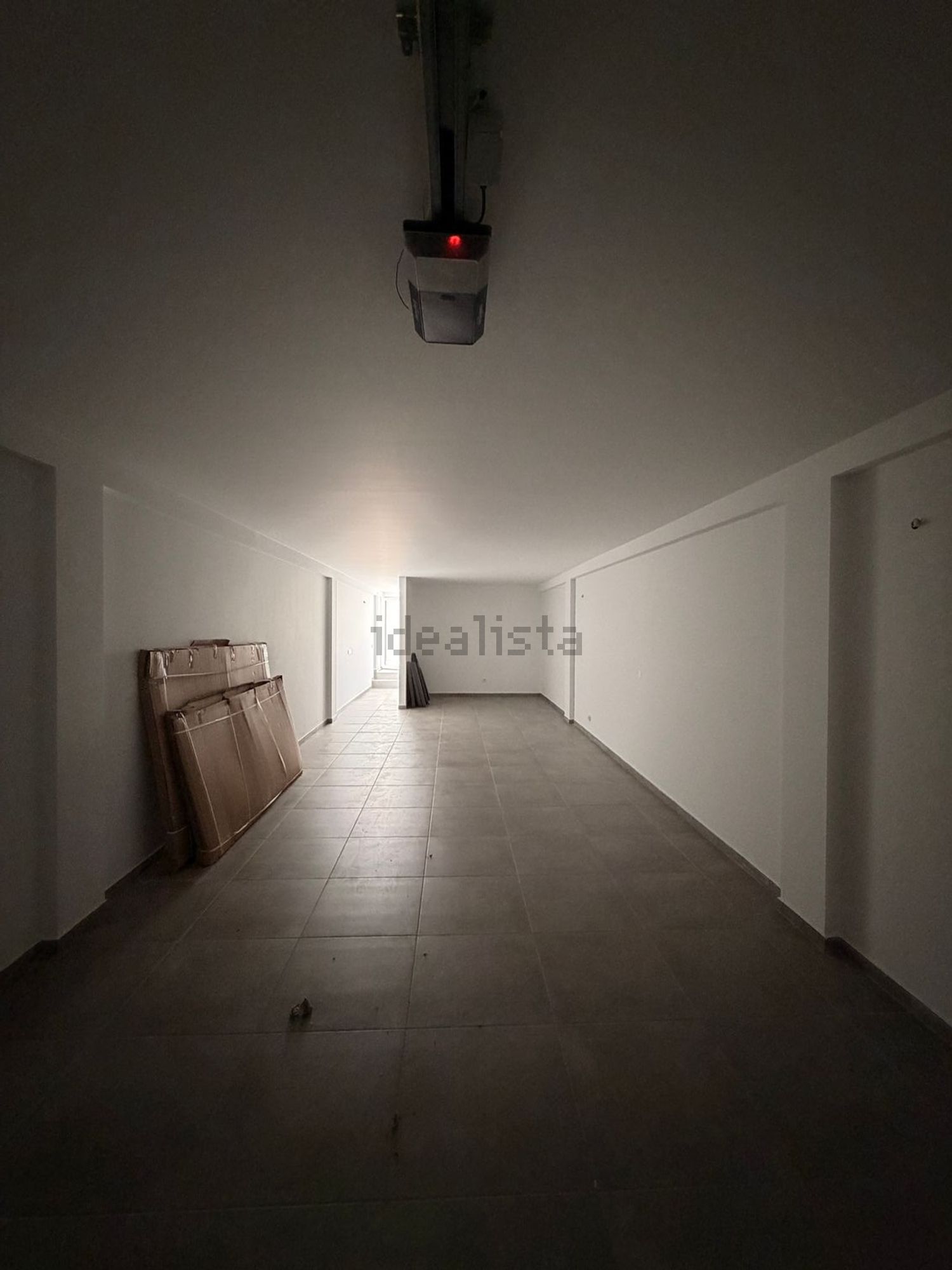 小楼房或独栋别墅出售在Rua Da Trigueira, 350 - 储藏室