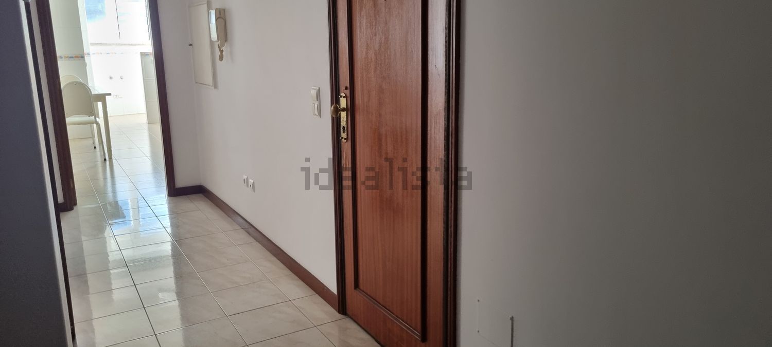 出租公寓 t2在Rua Outeiro - 过道
