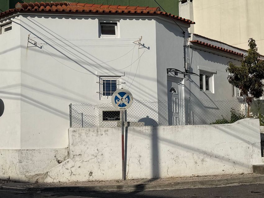 出租双拼别墅在Rua Vila Lorena