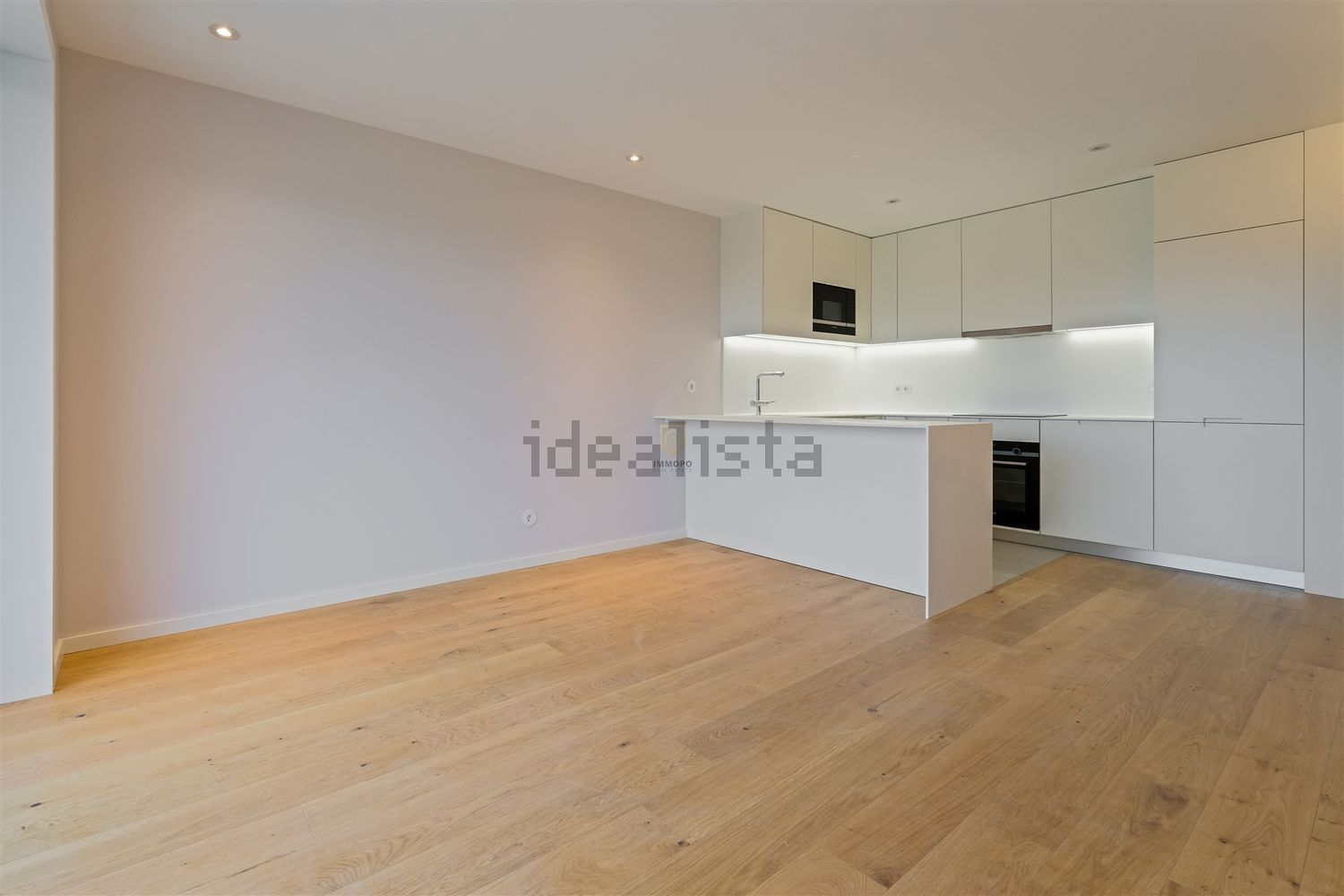 公寓 t1出售在 Zona Histórica de Matosinhos - 卧室