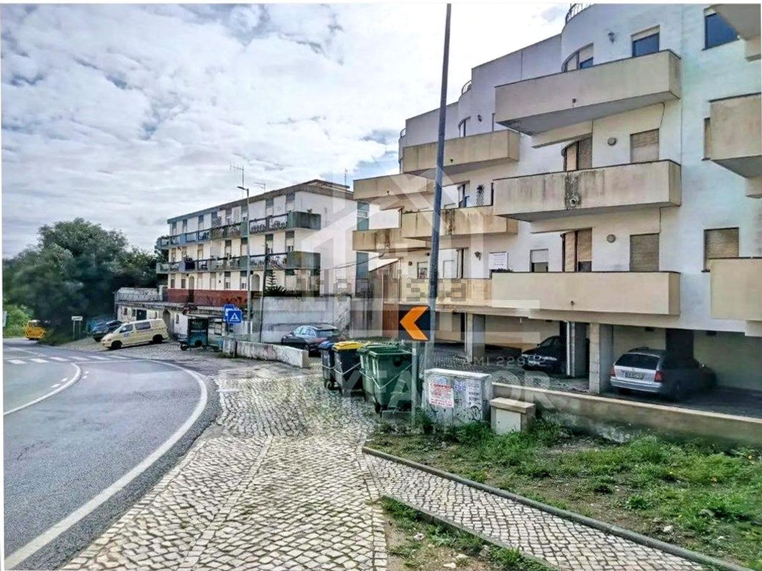 公寓 t2出售在 Santiago (Sesimbra) - 外立面