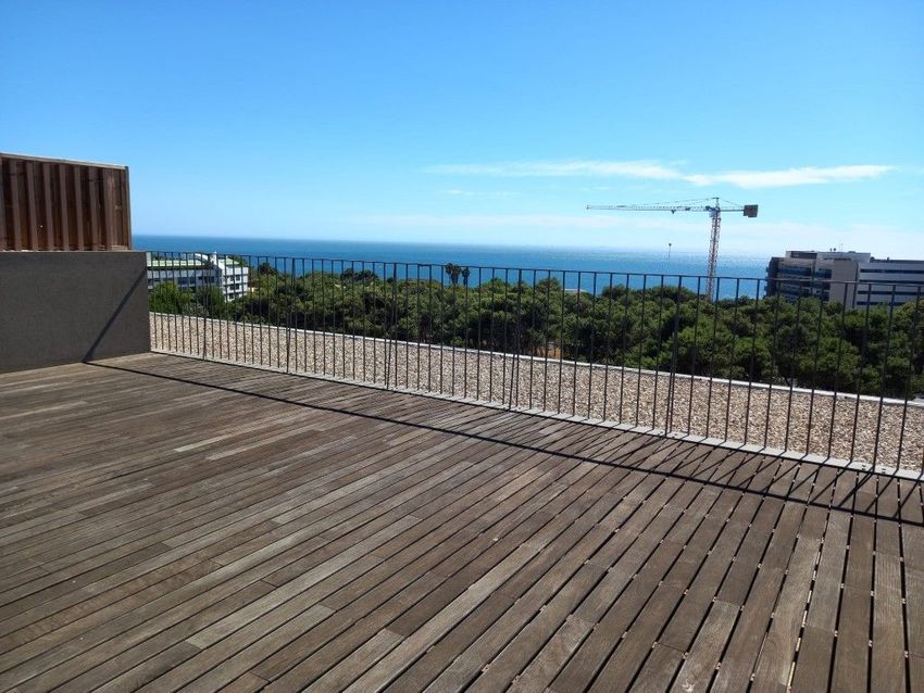 公寓 t4出售在Alameda da Guia, 1
