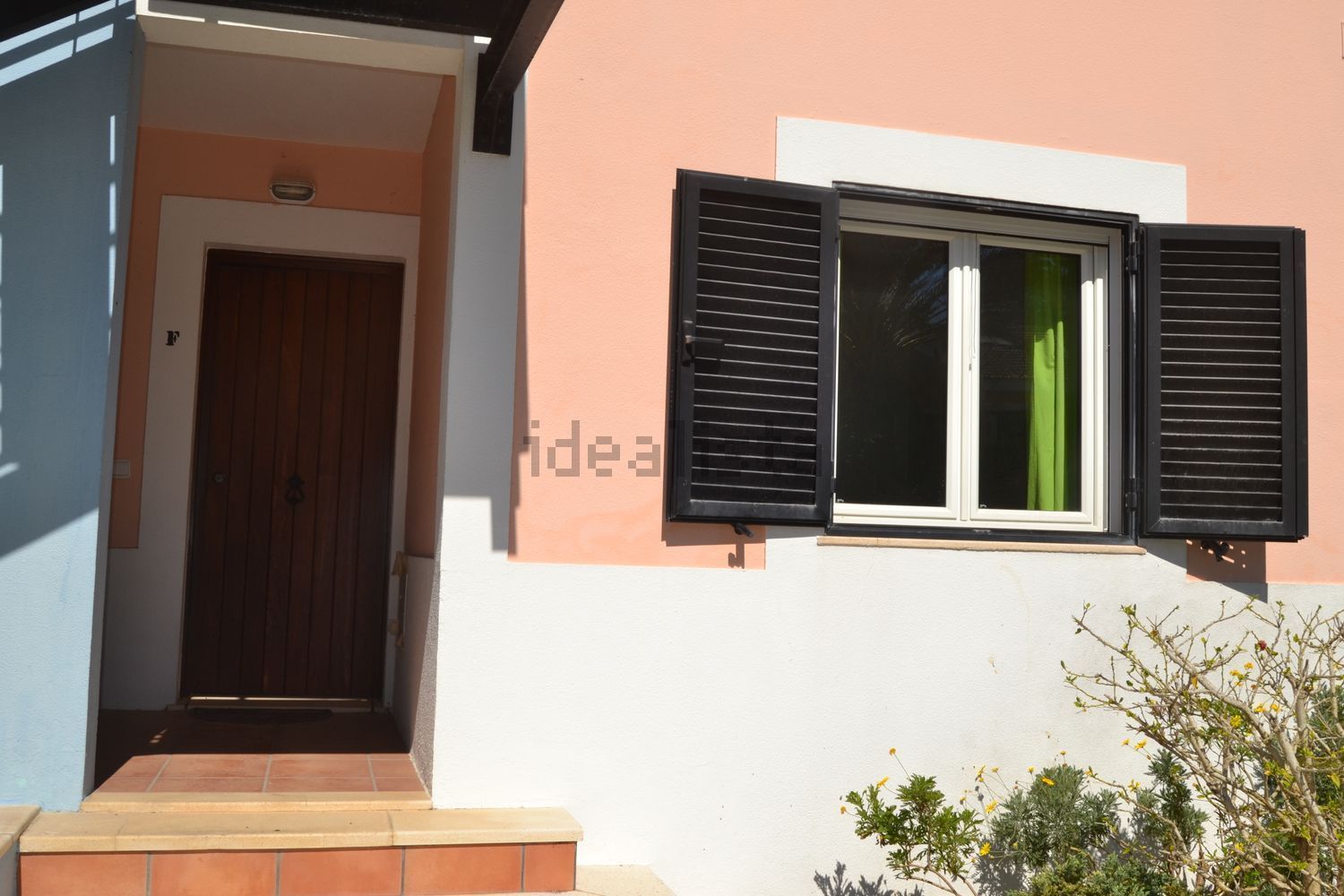 公寓 t2出售在Rua das Casas da Comporta - 外立面