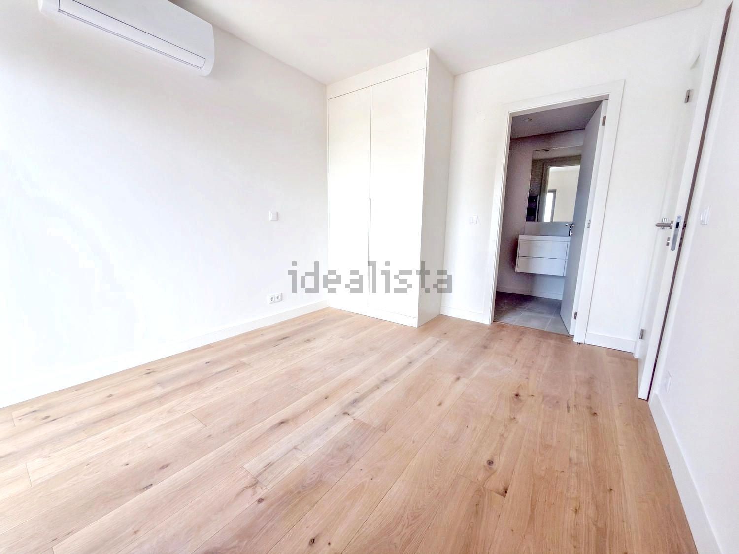 公寓 t2出售在 Quinta da Fidalga - Quinta do Outeiro - Murtinheira - 卧室