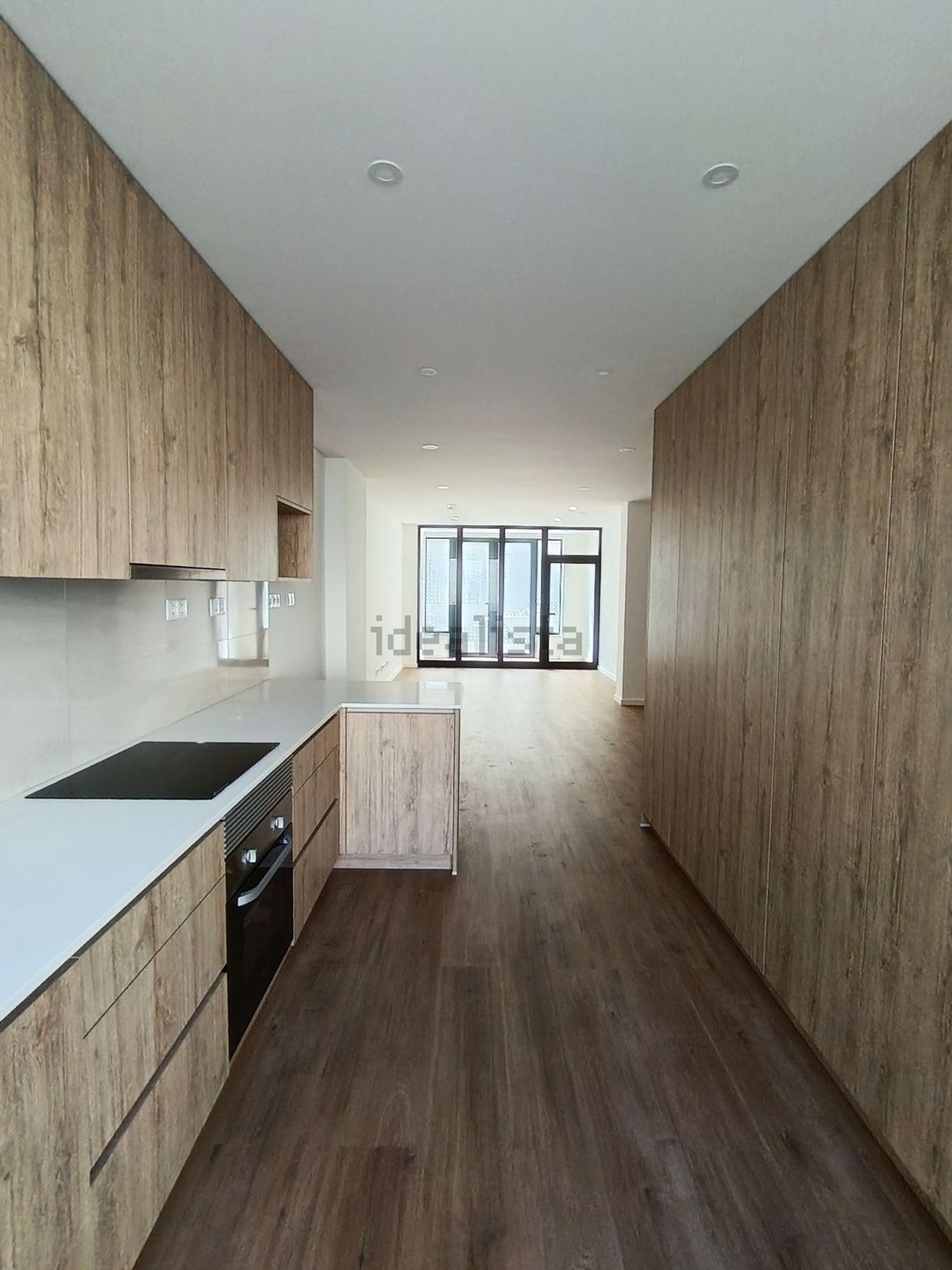 公寓 t2出售在Rua Camb les Bains, 7 - 厨房