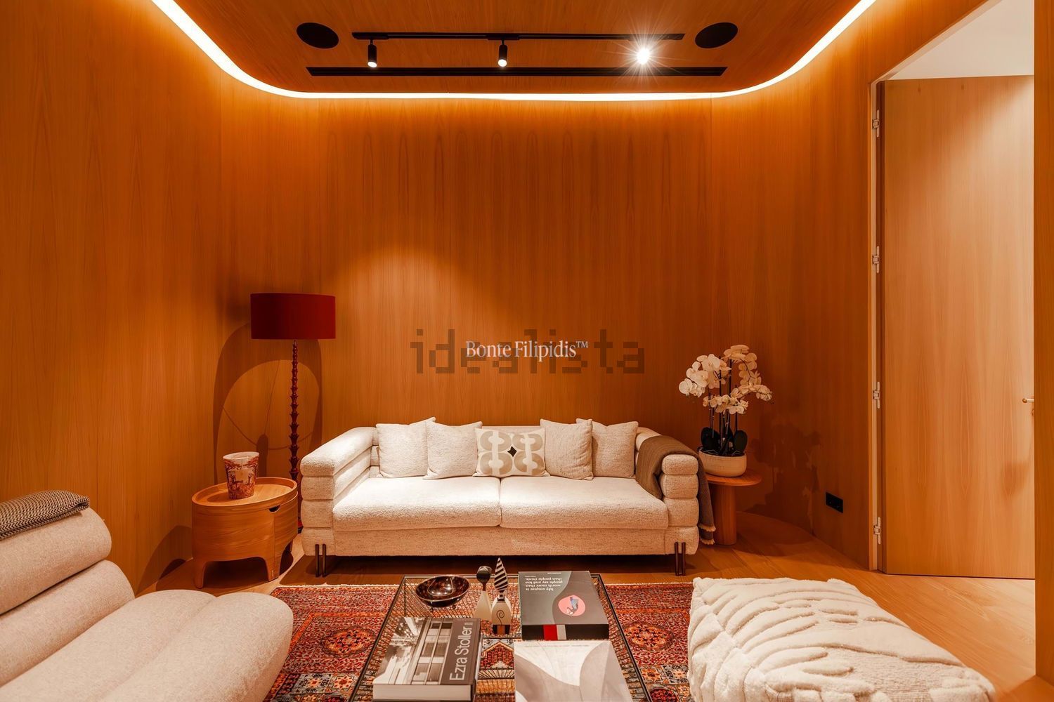 公寓 t4出售在 Chiado - Pç. de Camões - 客厅