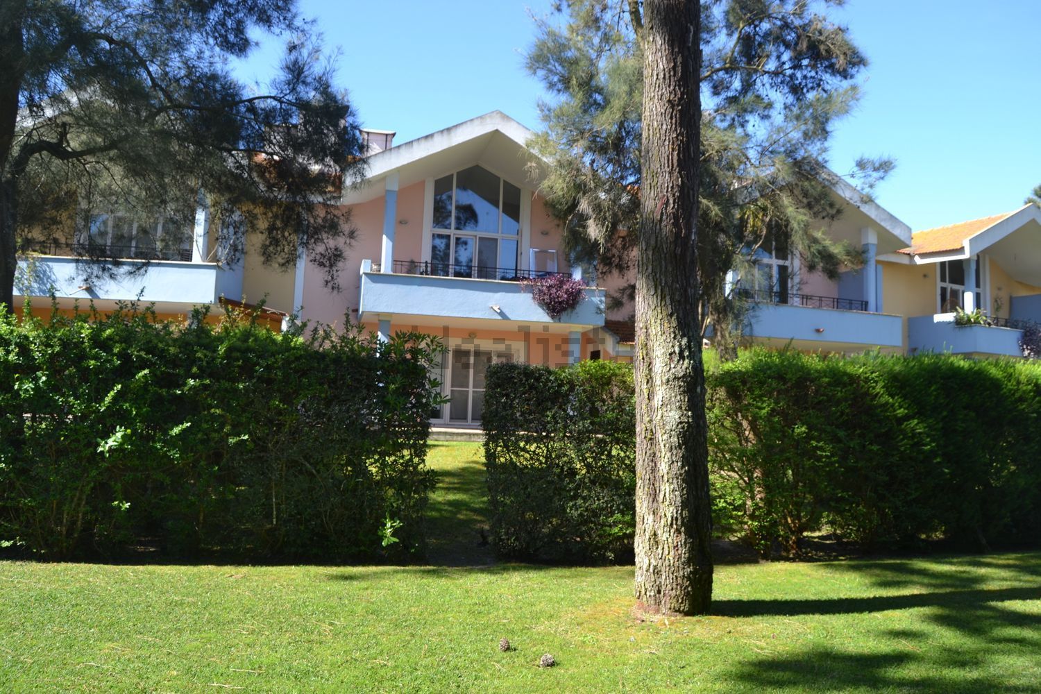 公寓 t2出售在Rua das Casas da Comporta - 外立面