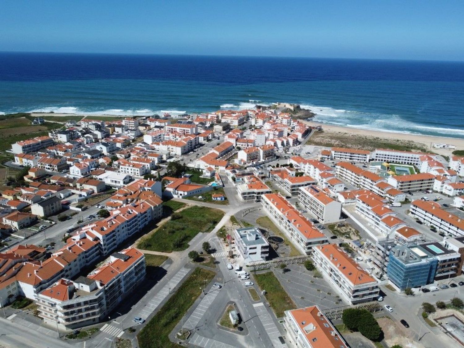 公寓 t3出售在Praça Outeiro da Aroeira - 视线