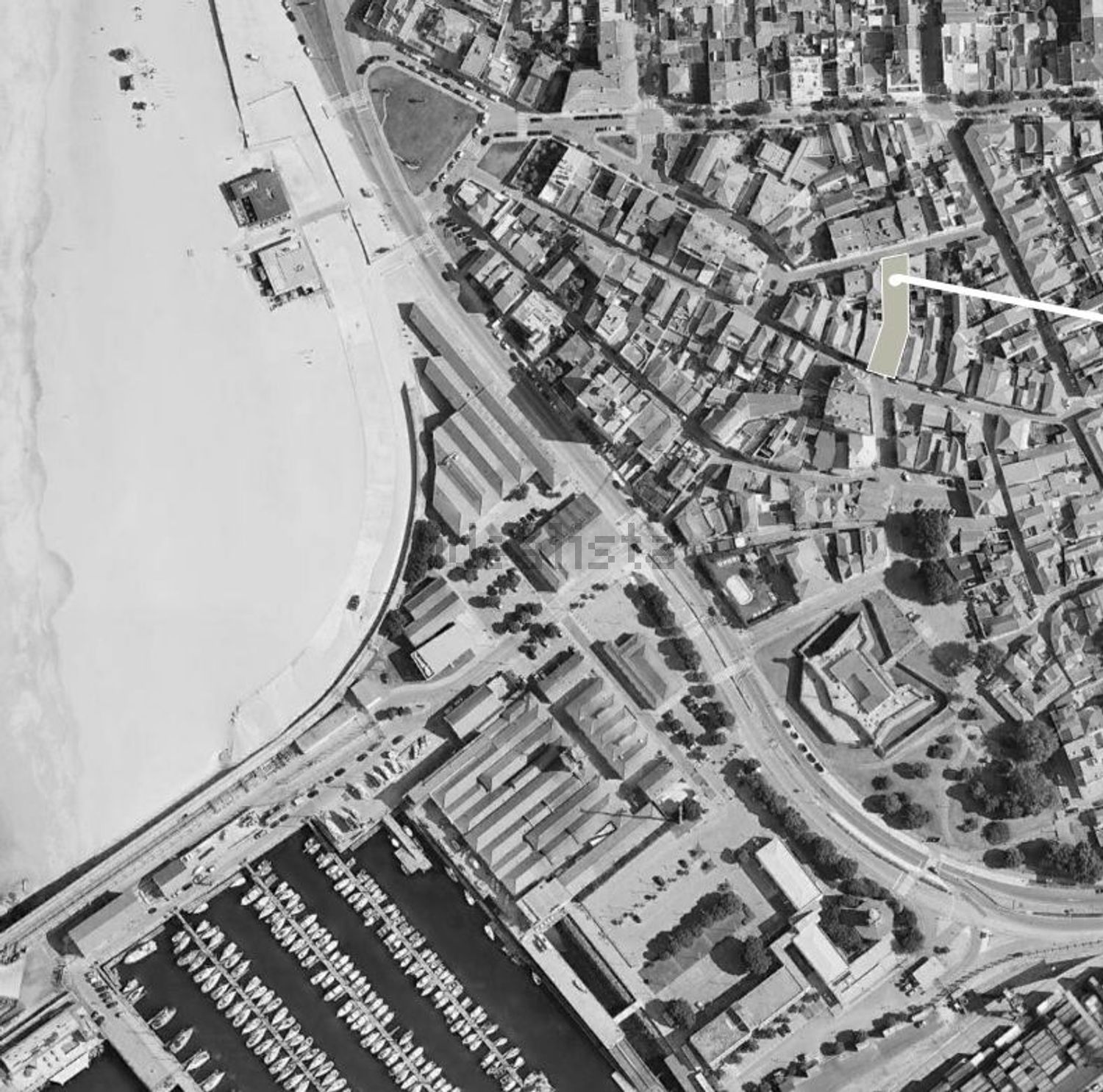 T0（单人公寓）出售在 Centro Histórico de Leça - 照片
