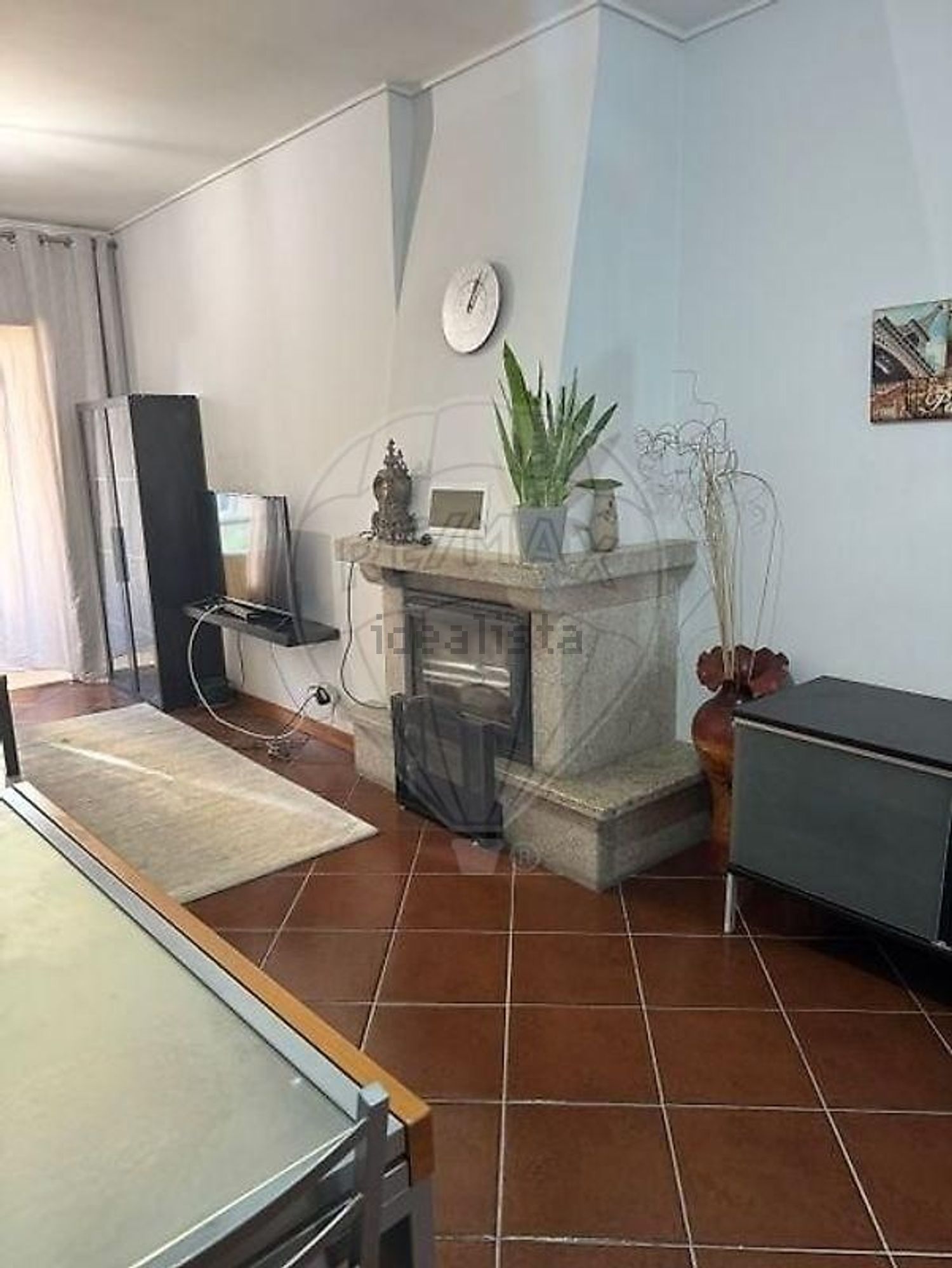 公寓 t2出售在 Quinta da Barra, 14 - 客厅