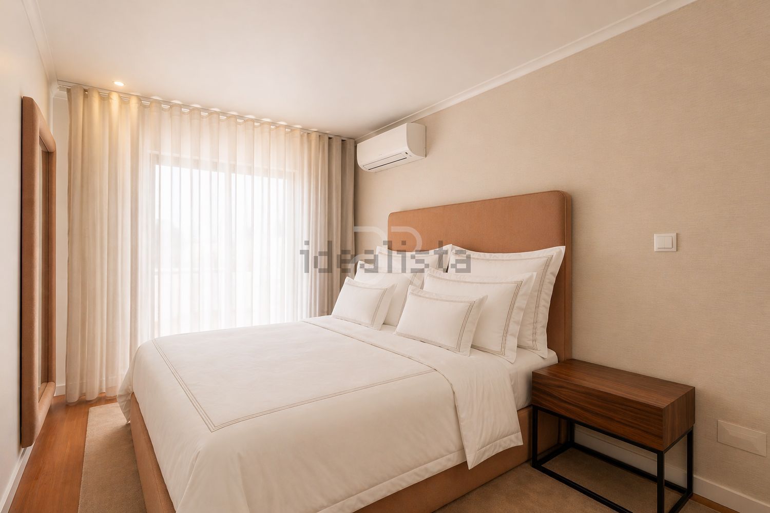公寓 t2出售在 Quinta do Lago - Pinheiros Altos - 卧室