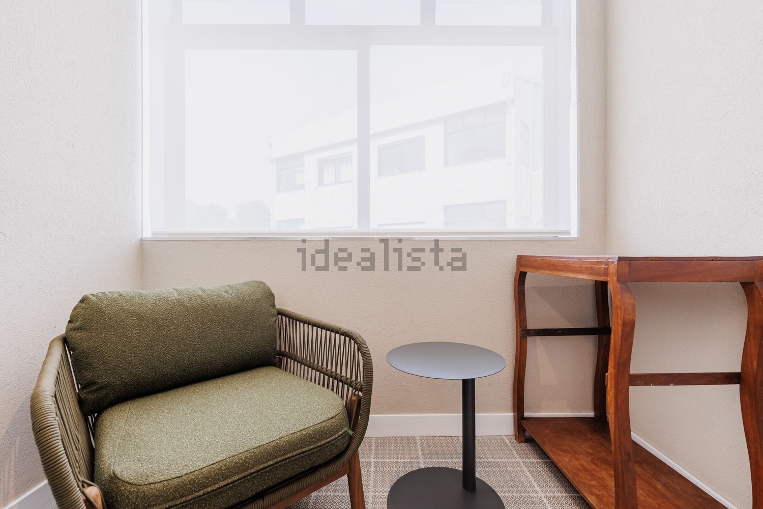 出租公寓 t2在Largo de Soares dos Reis, 60 - 详情