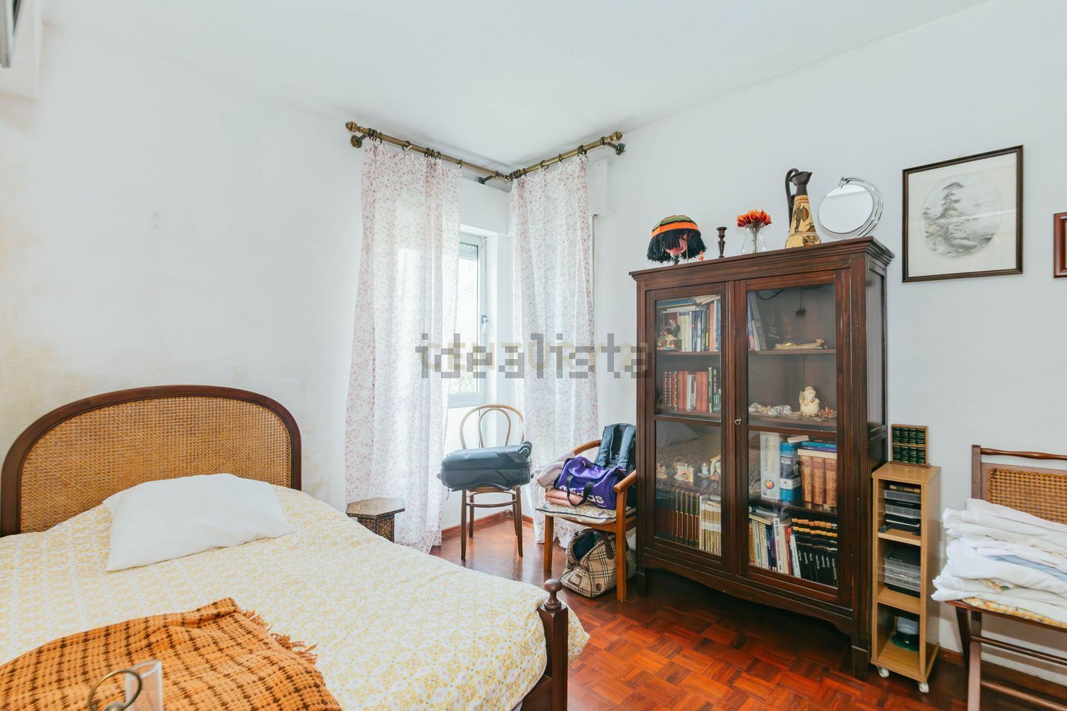 公寓 t3出售在 Olivais - 卧室