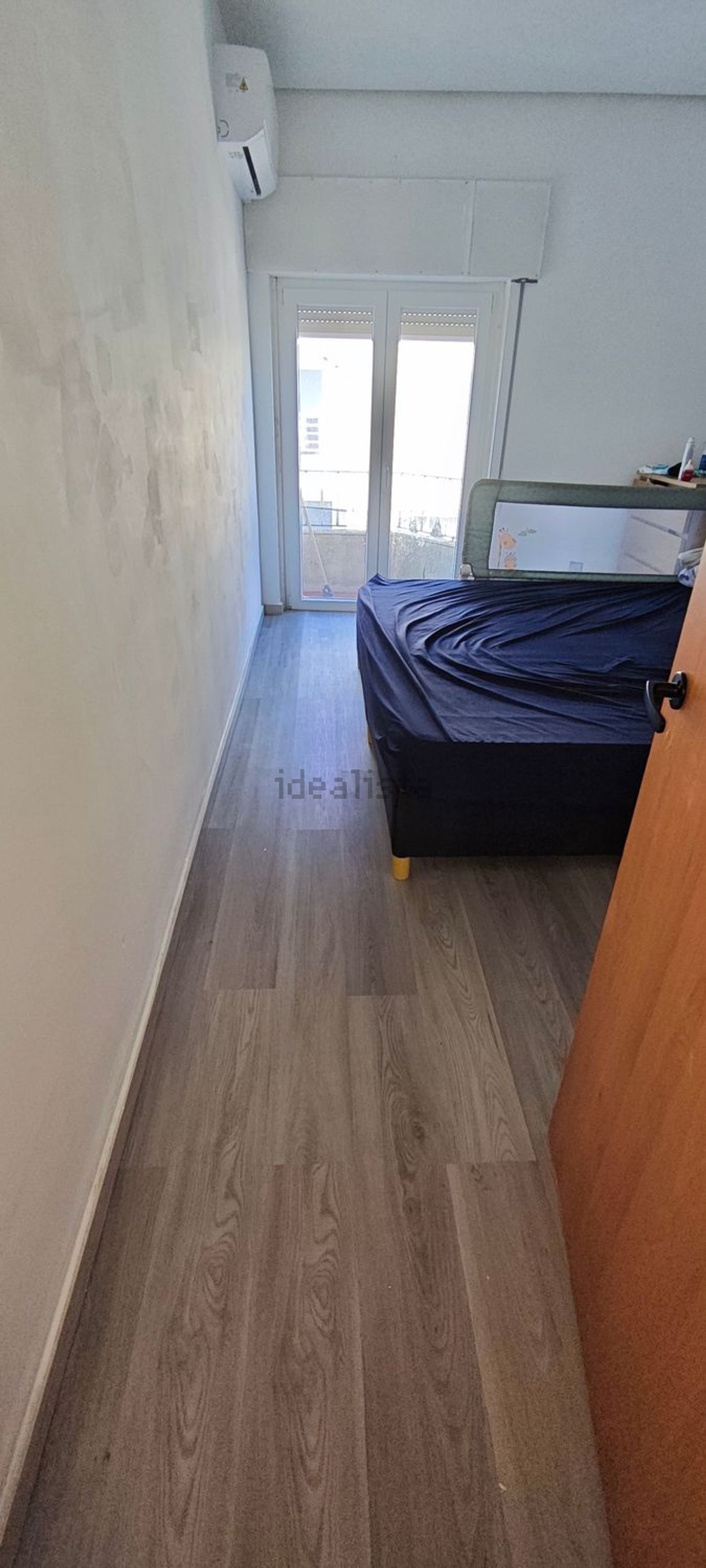 公寓 t3出售在Avenida Doutor António Augusto da Silva Martins, 292 - 卧室