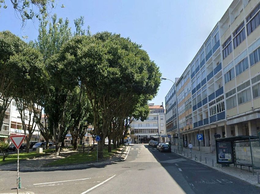公寓 t2出售在Praça D. João I