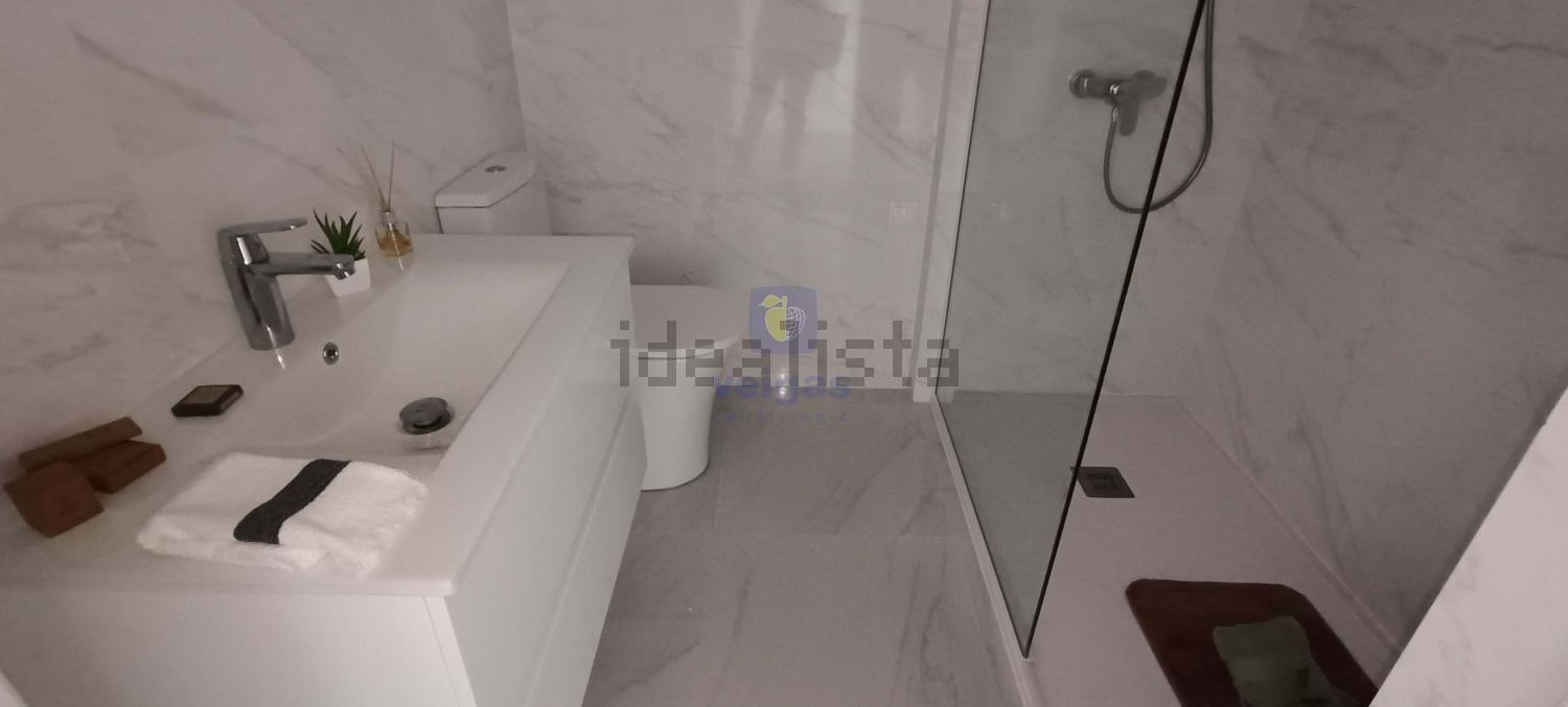 公寓 t3出售在 Bairro de Santa Cruz - 卫生间