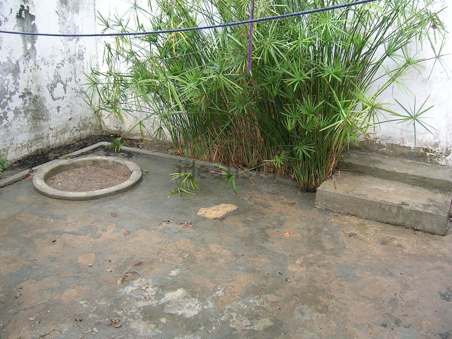 小楼房或独栋别墅出售在 20 de Maio, 1 - 花园