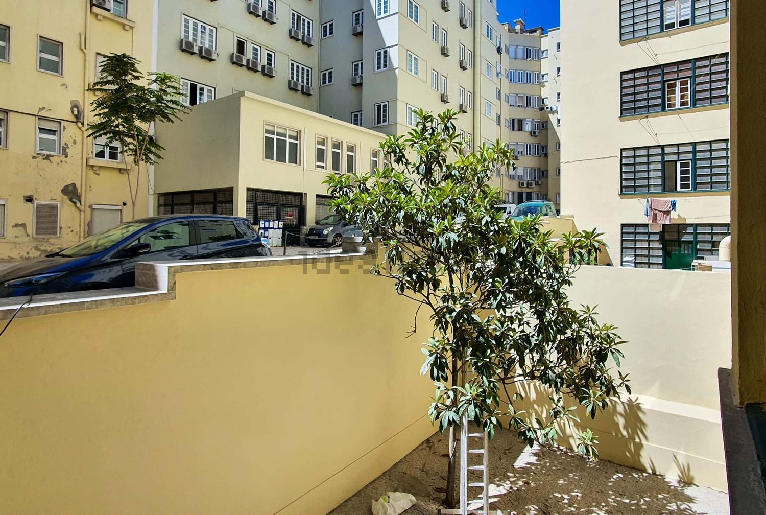 出租房间在Avenida António Augusto de Aguiar s/n - 照片