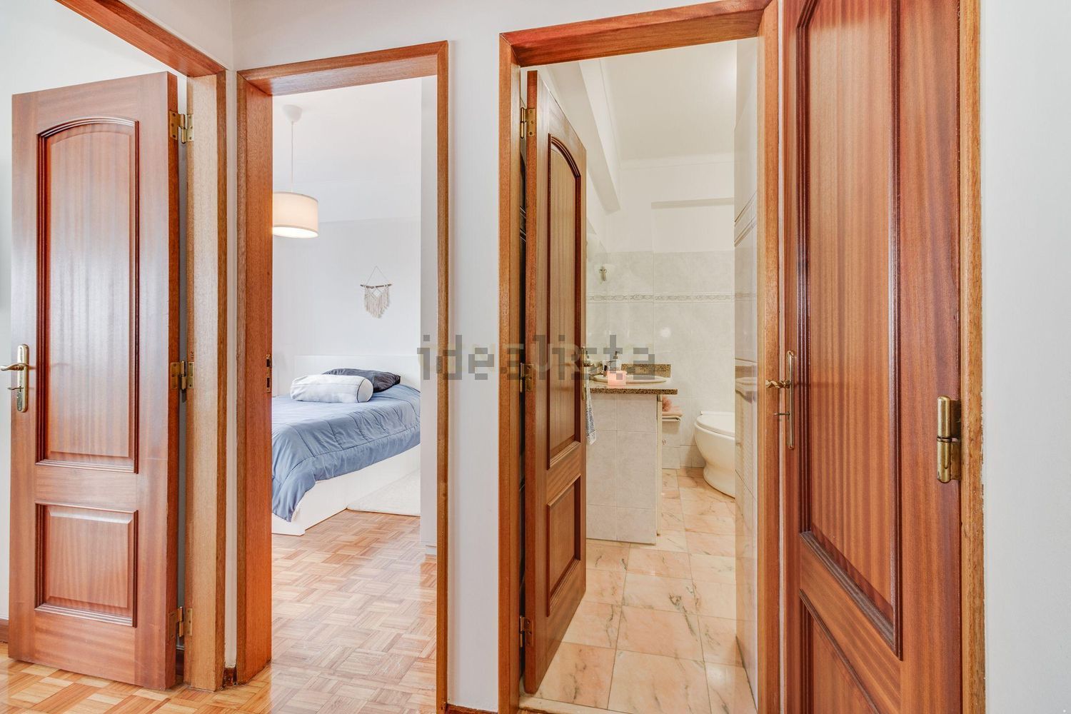 公寓 t2出售在Rua Adriano Correia de Oliveira, 11 - 过道
