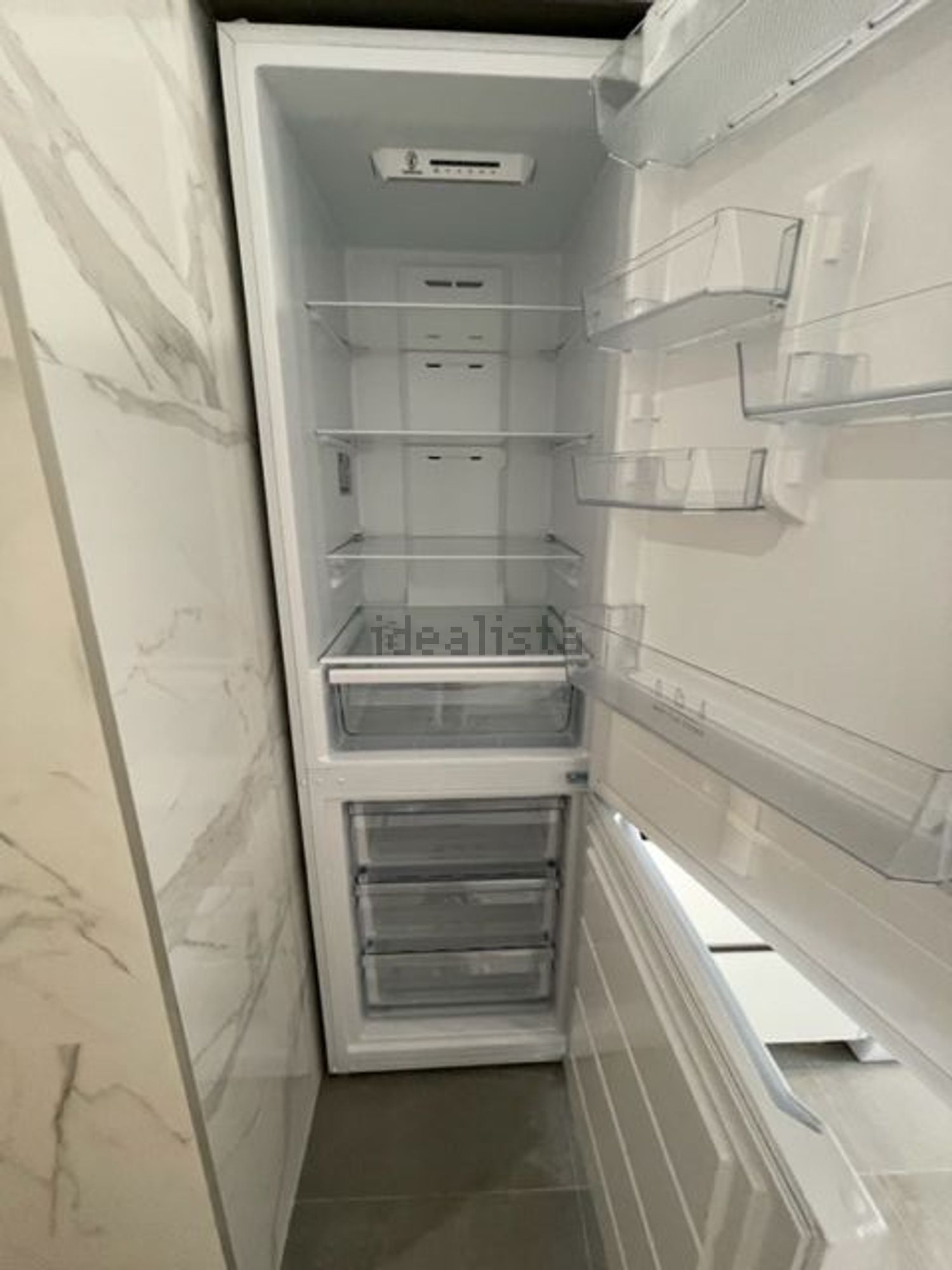 出租公寓 t3在Rua Cidade de Manchester, 1170, Arroios, Lisboa, Portugal Anjos s/n - 厨房