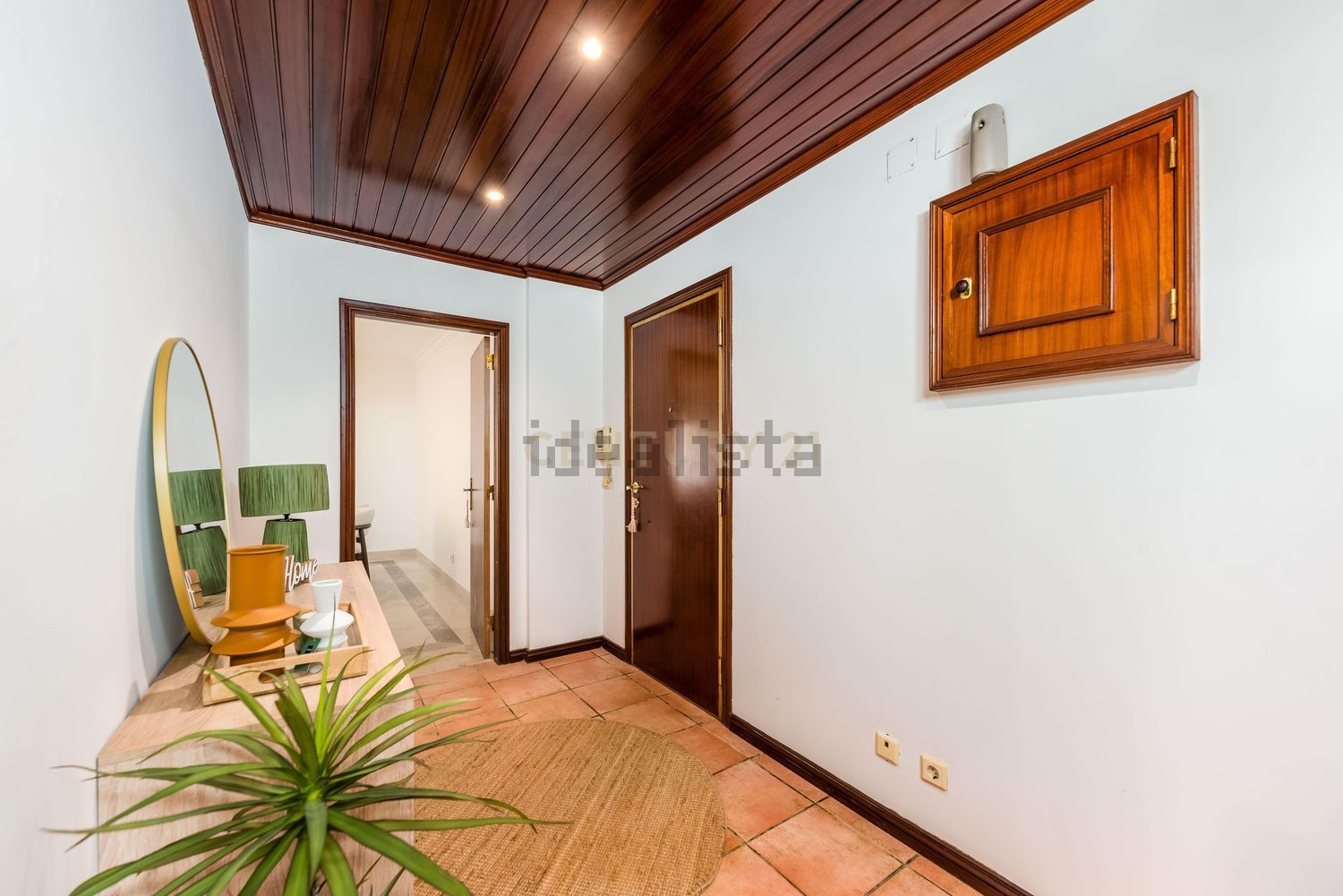 公寓 t3出售在Rua Alberto Barbosa, 6 - 过道