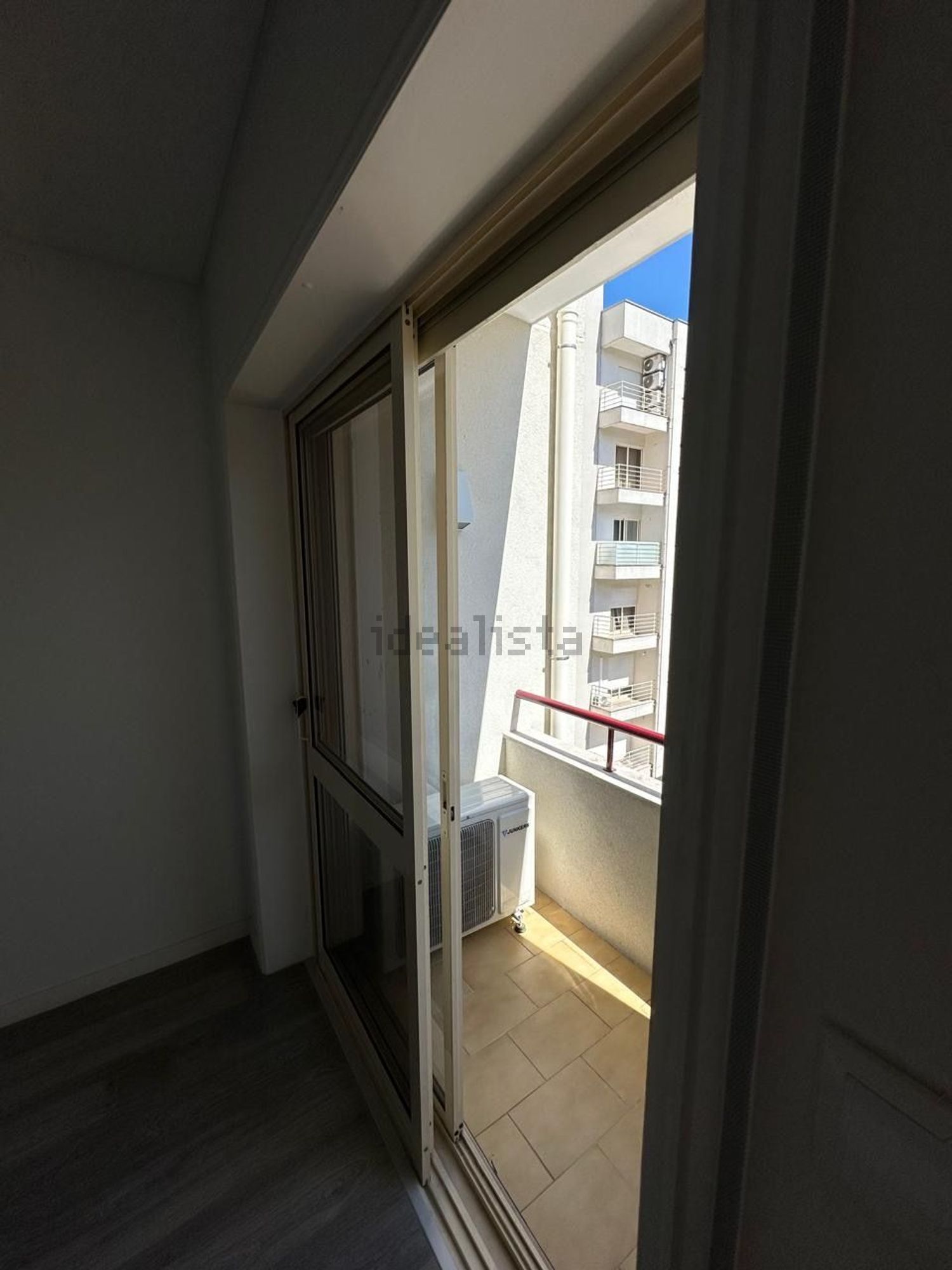 出租公寓 t3在Rua Fonte do Mundo, 65 - 视线
