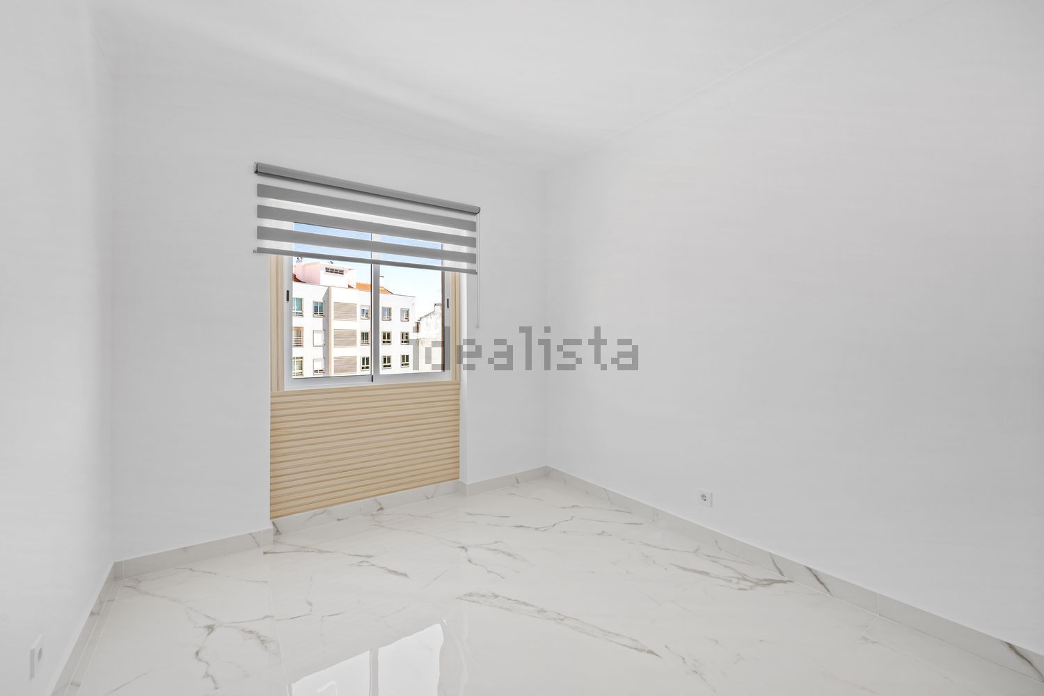 公寓 t3出售在Rua Dom Francisco Manuel de Melo, 34 - 居住