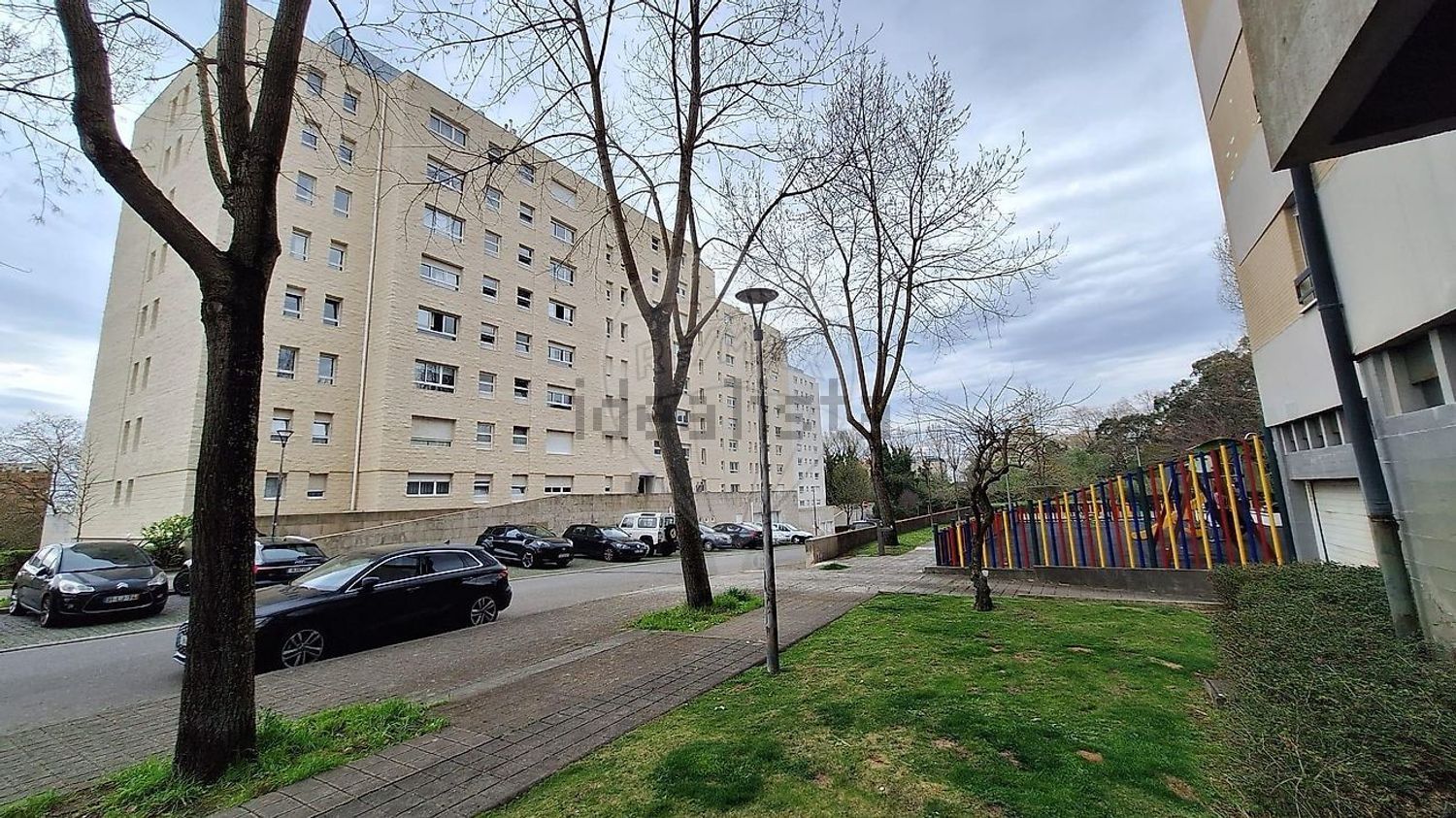 公寓 t2出售在Alameda Doutor Fernando Azeredo Antas - 视线