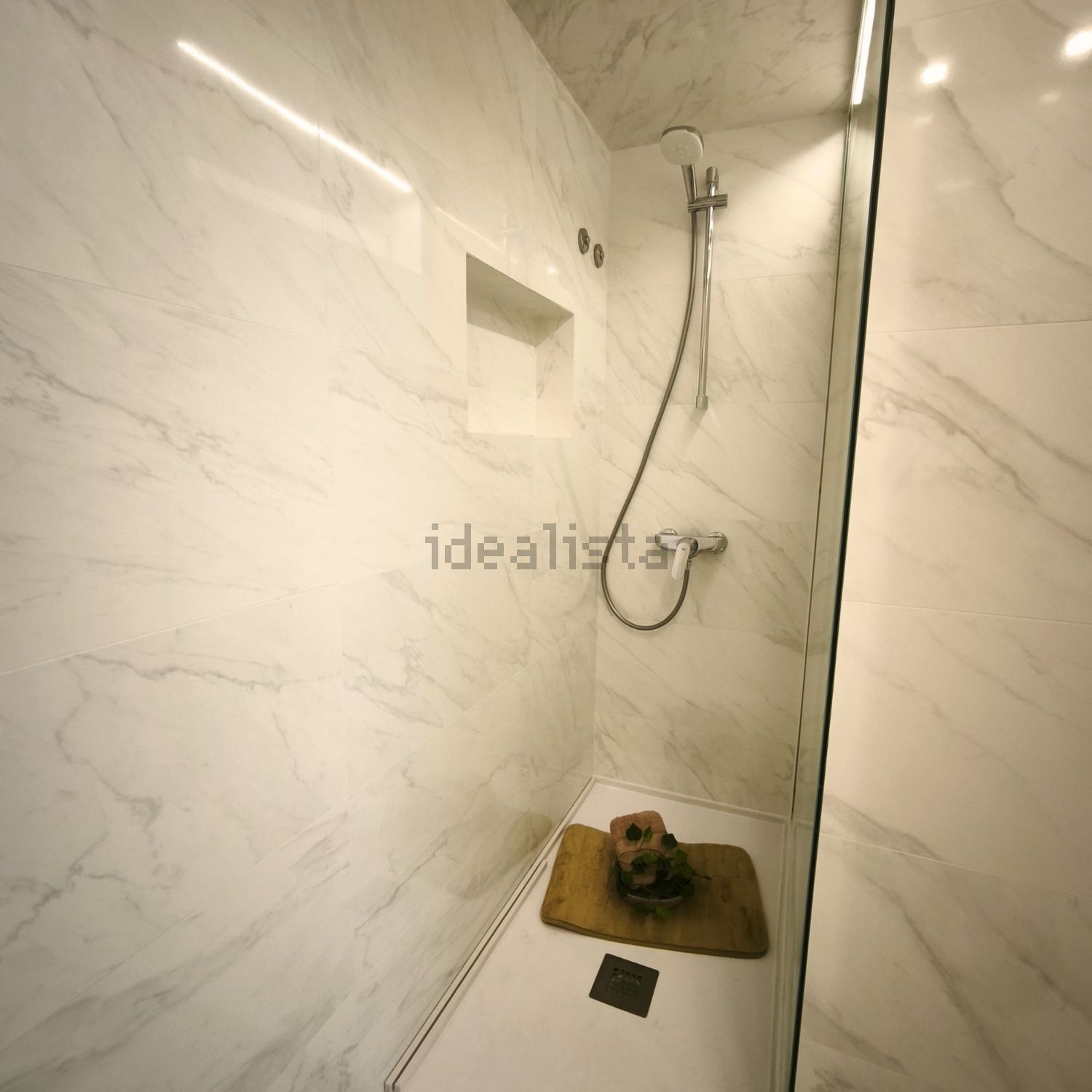 公寓 t3出售在Rua Engenheiro Nobre Guedes - 卫生间