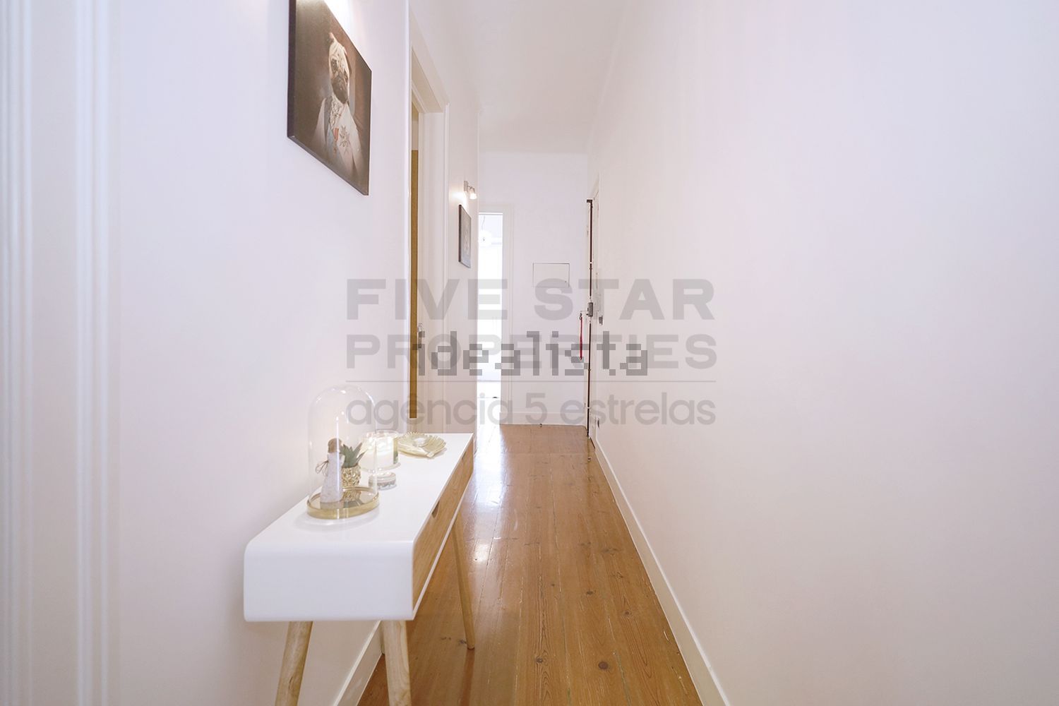 公寓 t4出售在Avenida Visconde de Valmor, 20 a - 卫生间