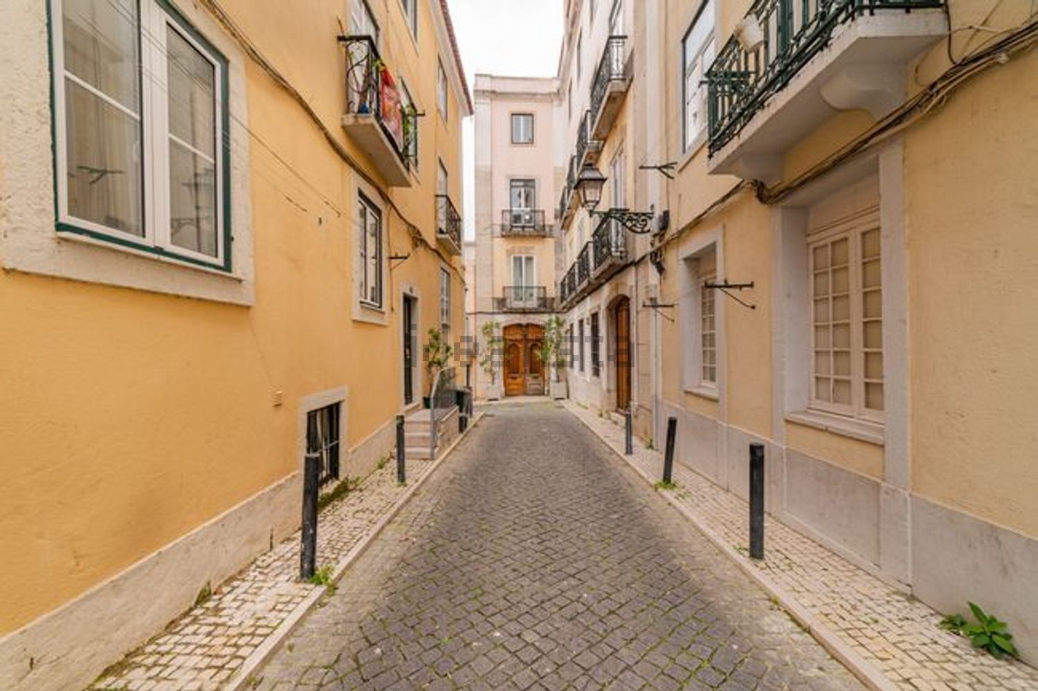 公寓 t2出售在Rua do Almada, 2 - 视线