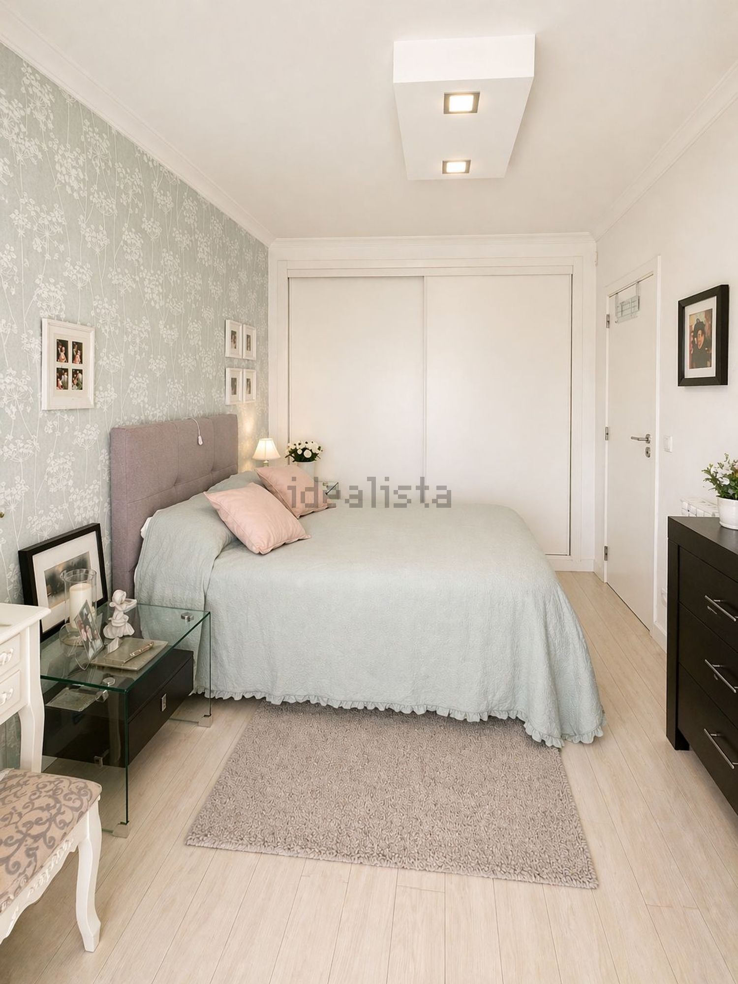 公寓 t2出售在Rua Cid. de Lisboa - 卧室