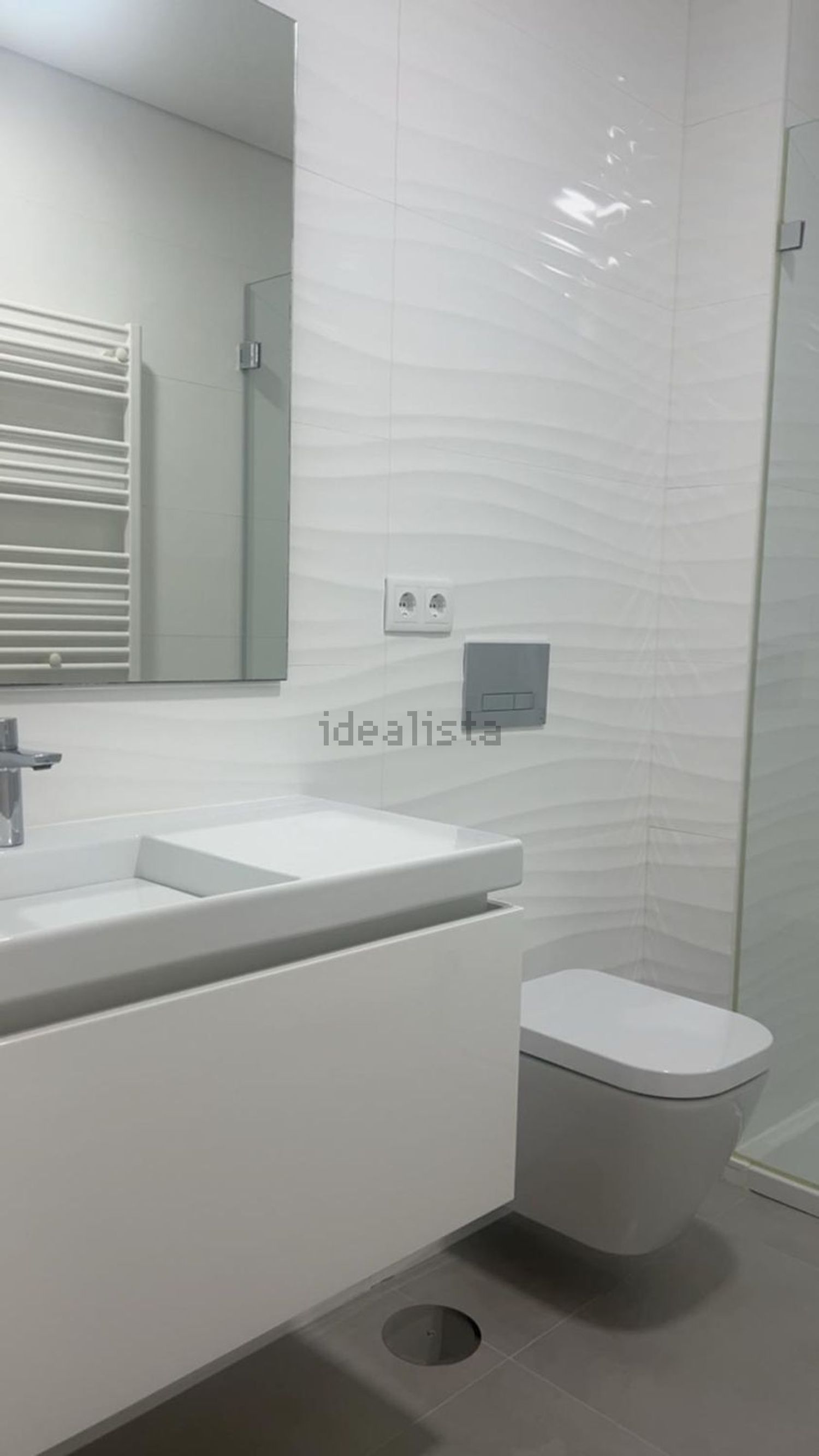 公寓 t3出售在 Quinta da Portela, 3030 -481 - 卫生间