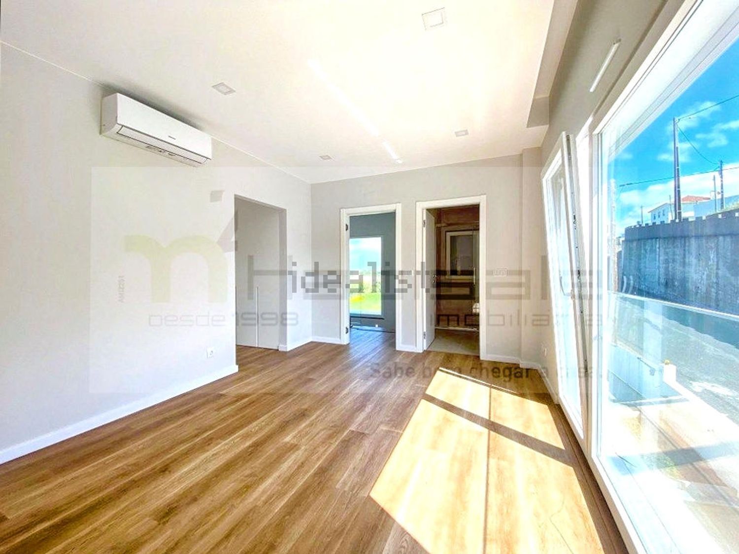 双拼别墅出售在Rua dos Frades, 24 - 卧室