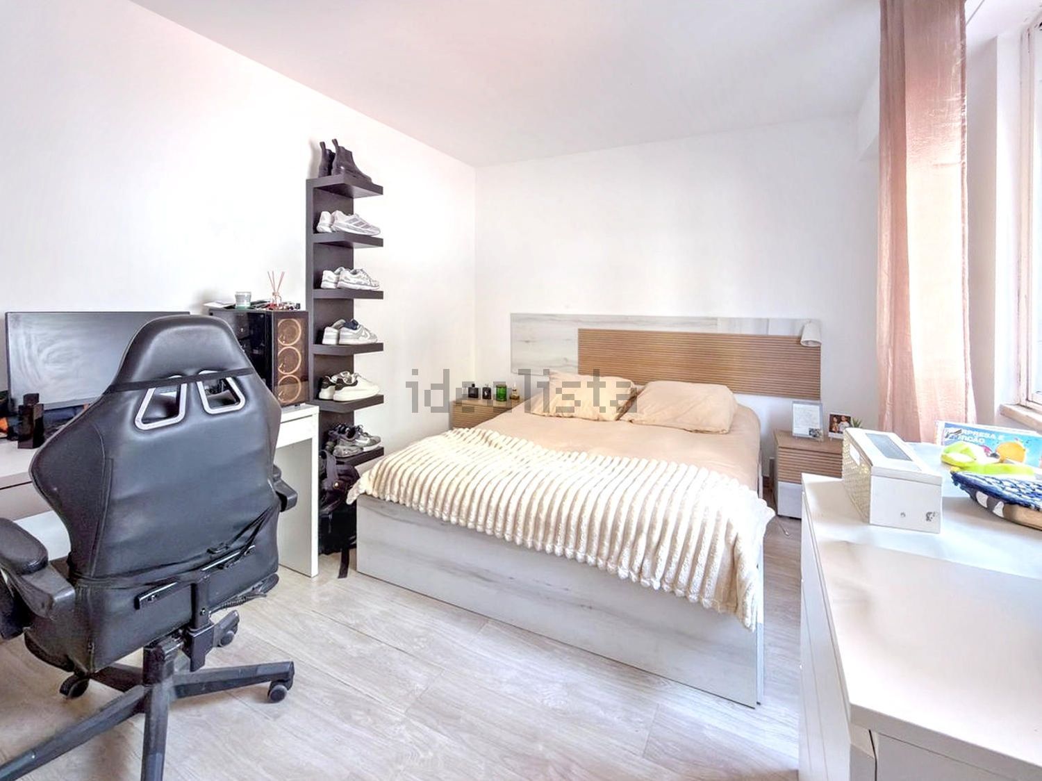 公寓 t2出售在 Aldeia de Paio Pires - Alto dos Bonecos - Vale da Abelha - 卧室